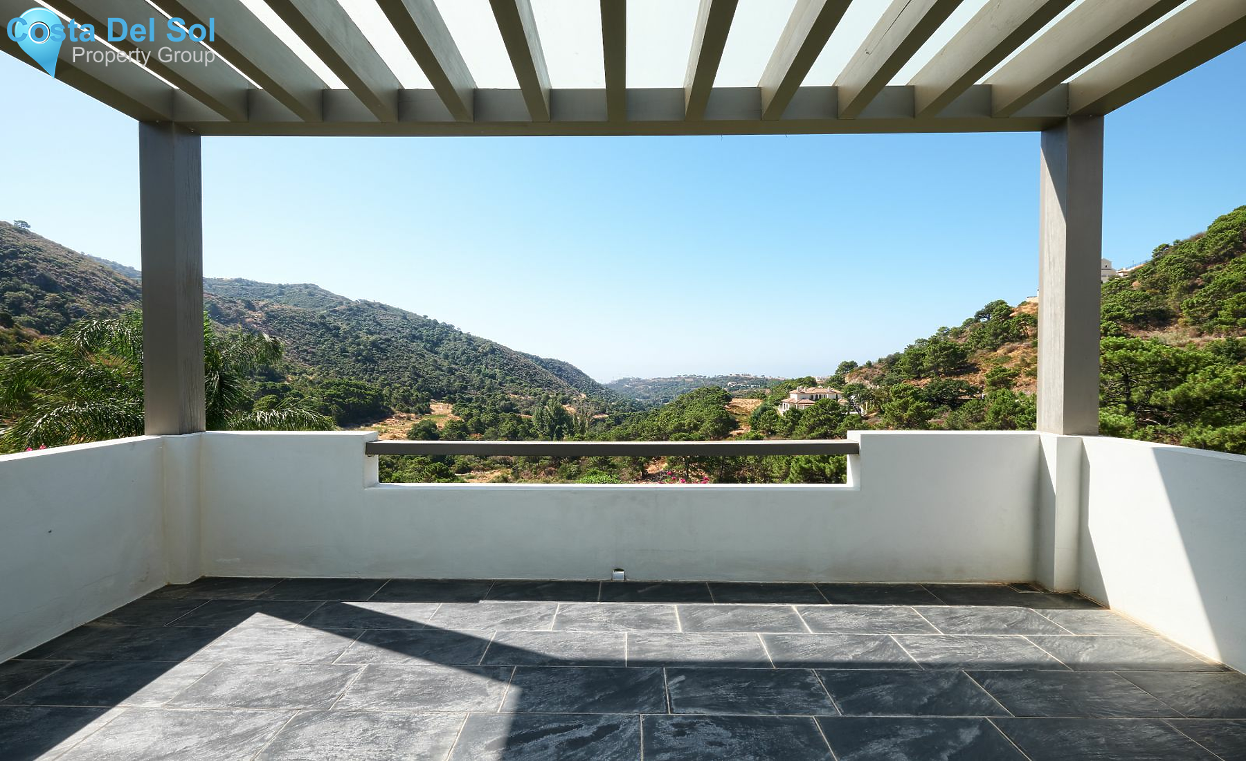 Detached Villa in Benahavís-1226856