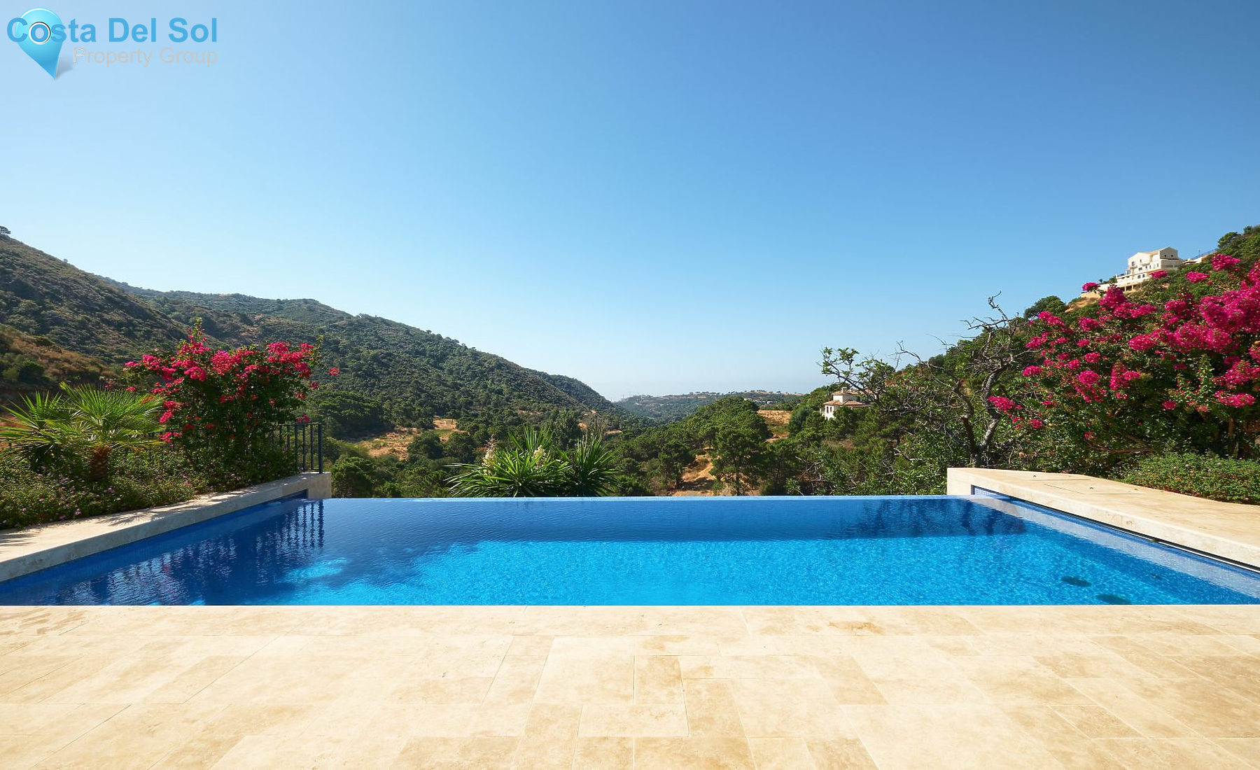 Detached Villa in Benahavís-1226861