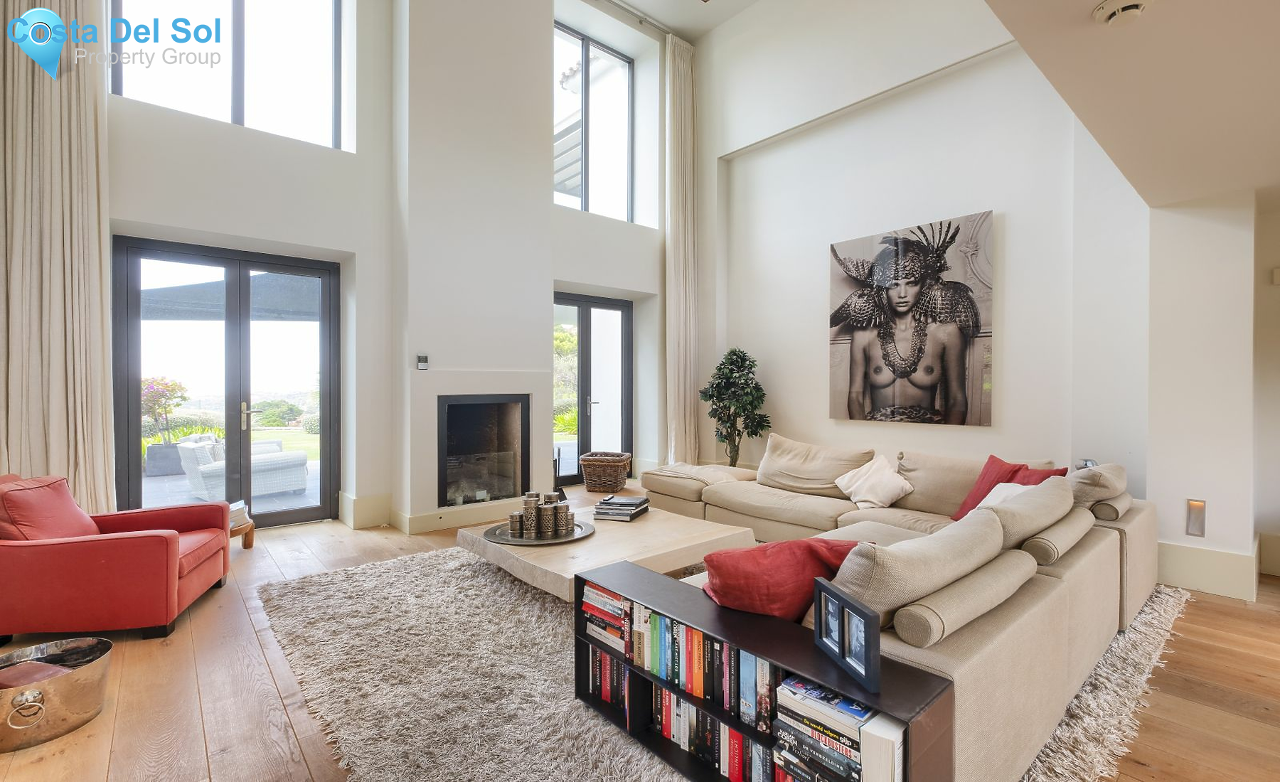 Detached Villa in Benahavís-1226845