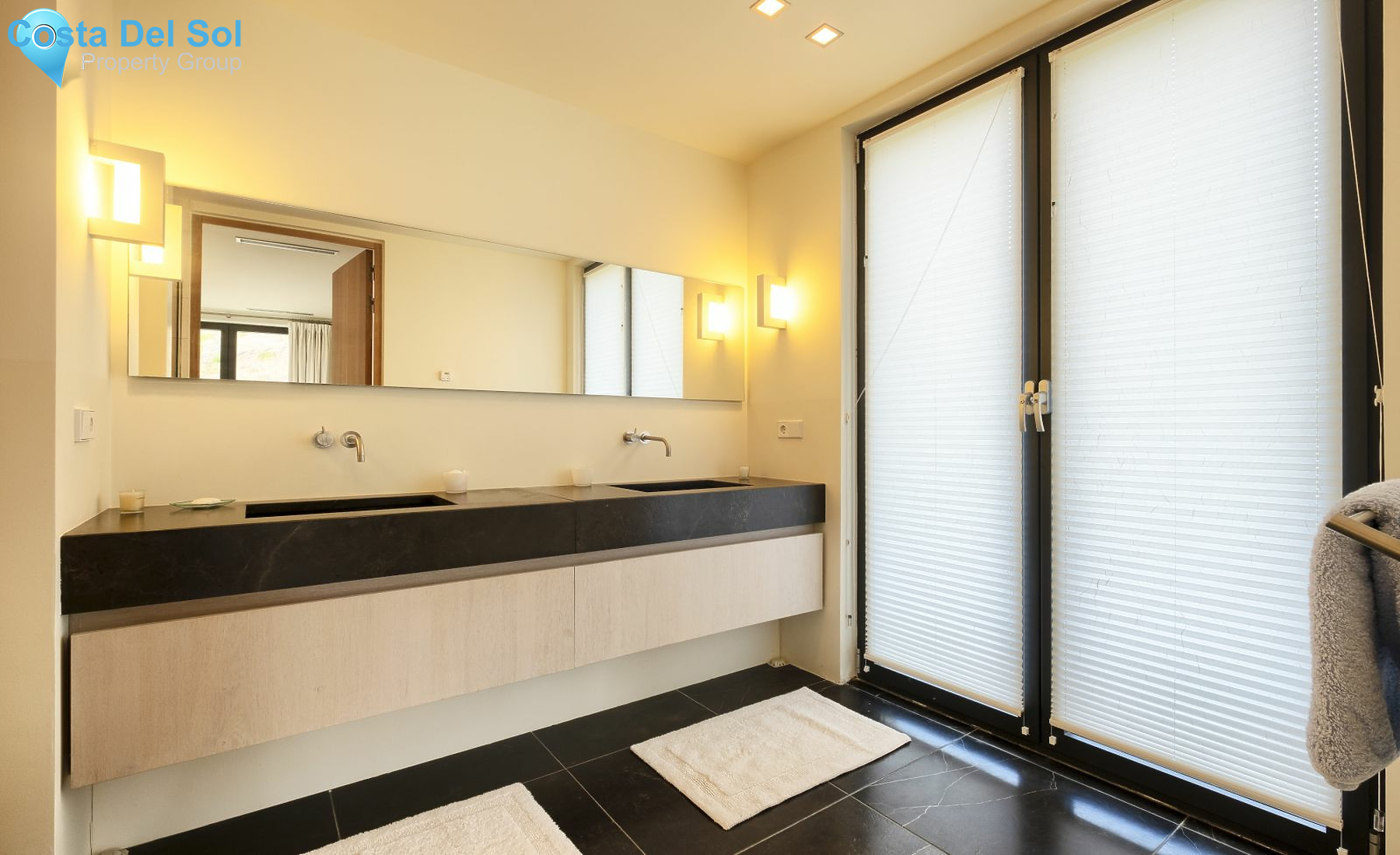 Detached Villa in Benahavís-1226850
