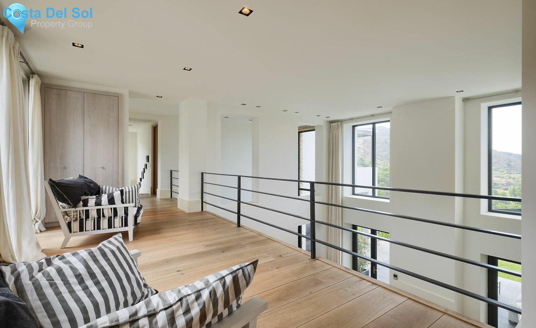 Detached Villa in Benahavís-1226851