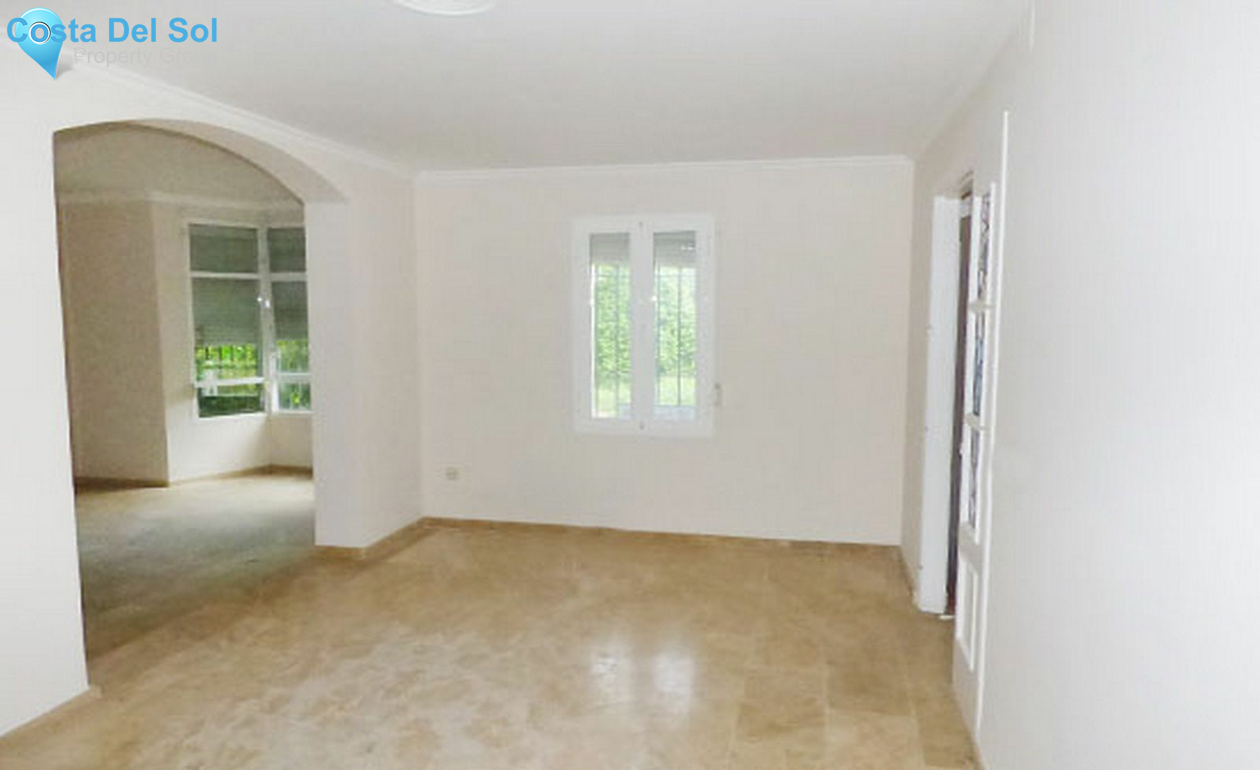Detached Villa in Benahavís-1388452