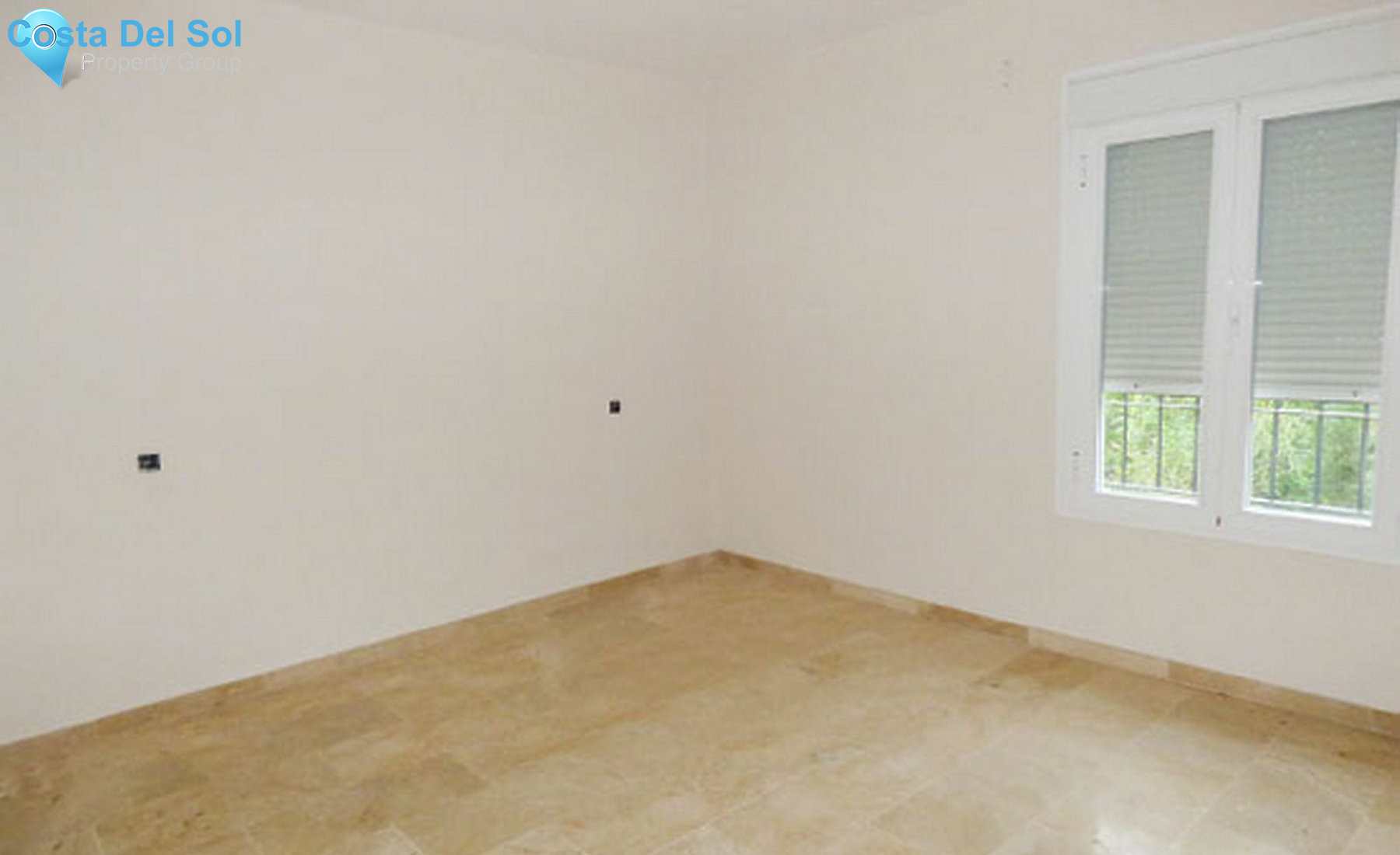 Detached Villa in Benahavís-1388461