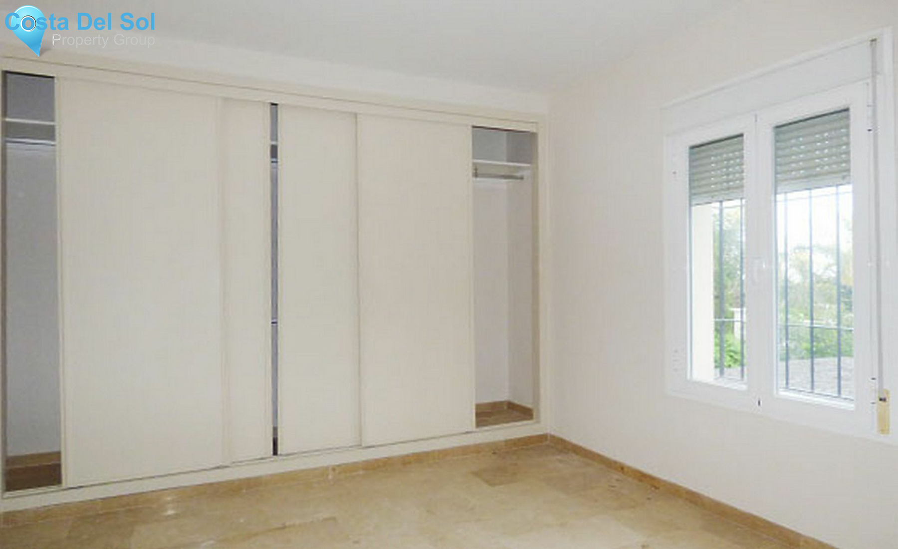 Detached Villa in Benahavís-1388464