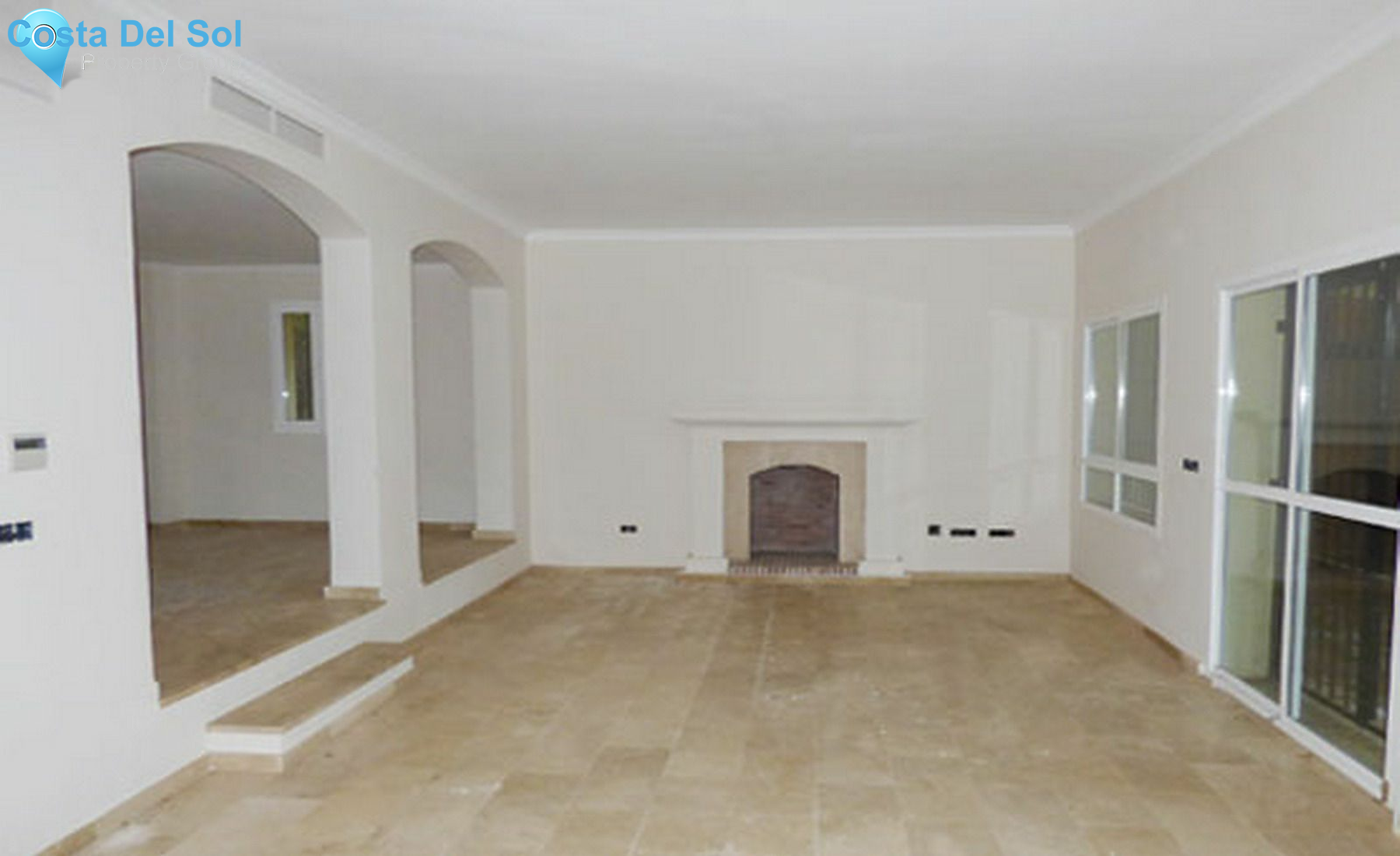 Detached Villa in Benahavís-1388453
