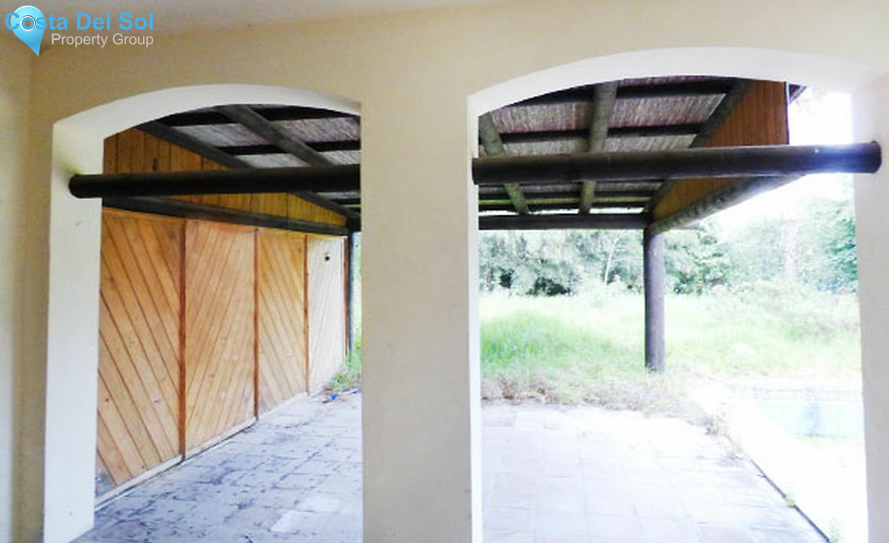 Detached Villa in Benahavís-1388454