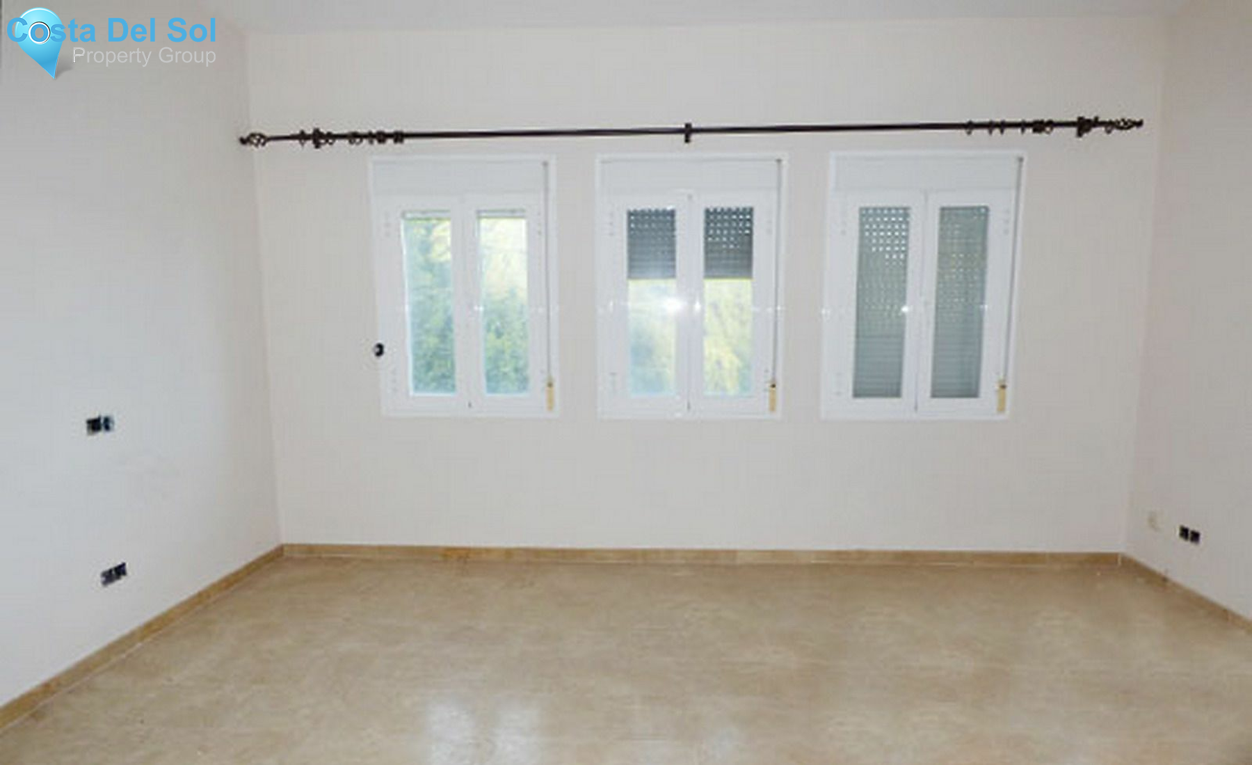 Detached Villa in Benahavís-1388457