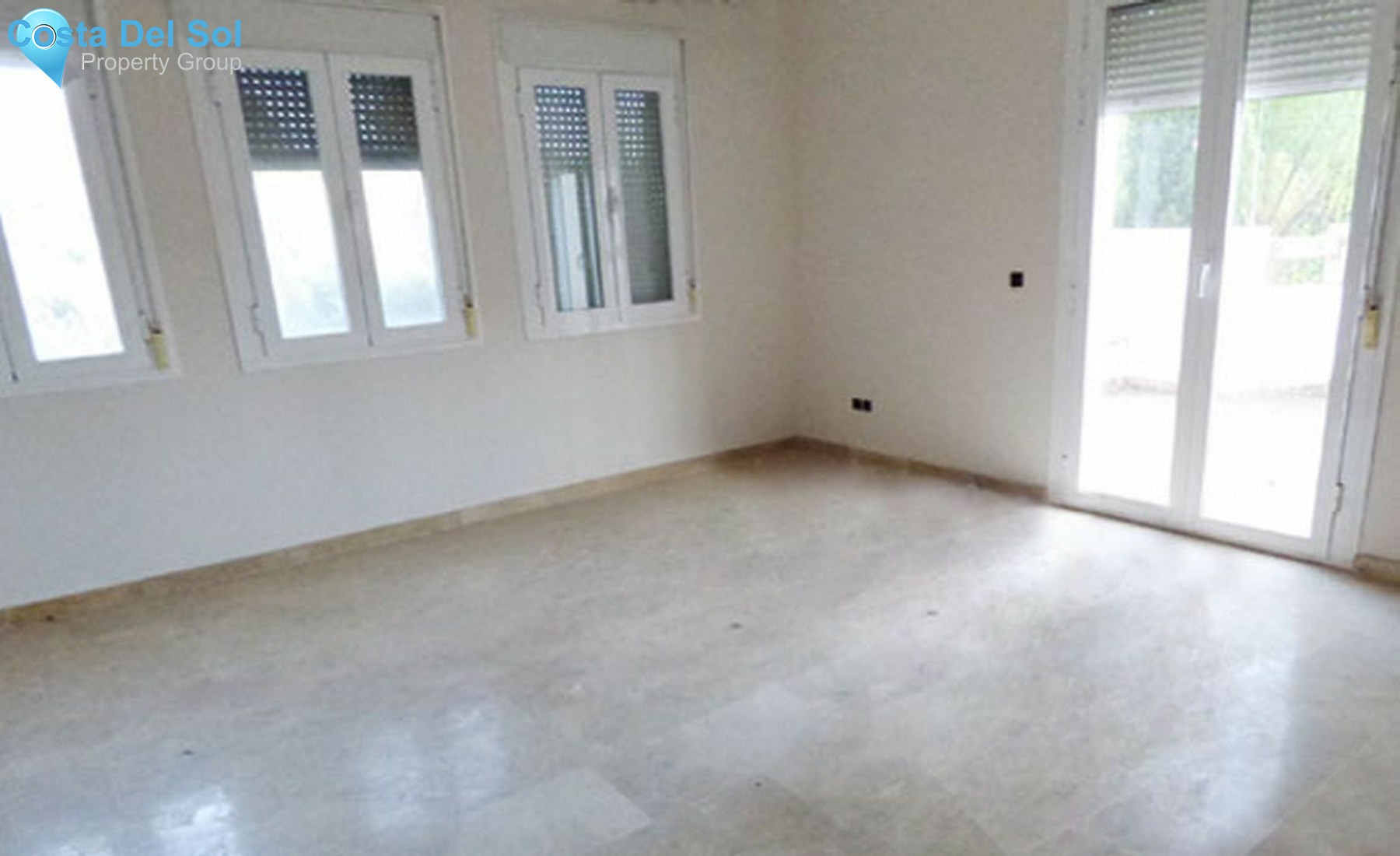 Detached Villa in Benahavís-1388458