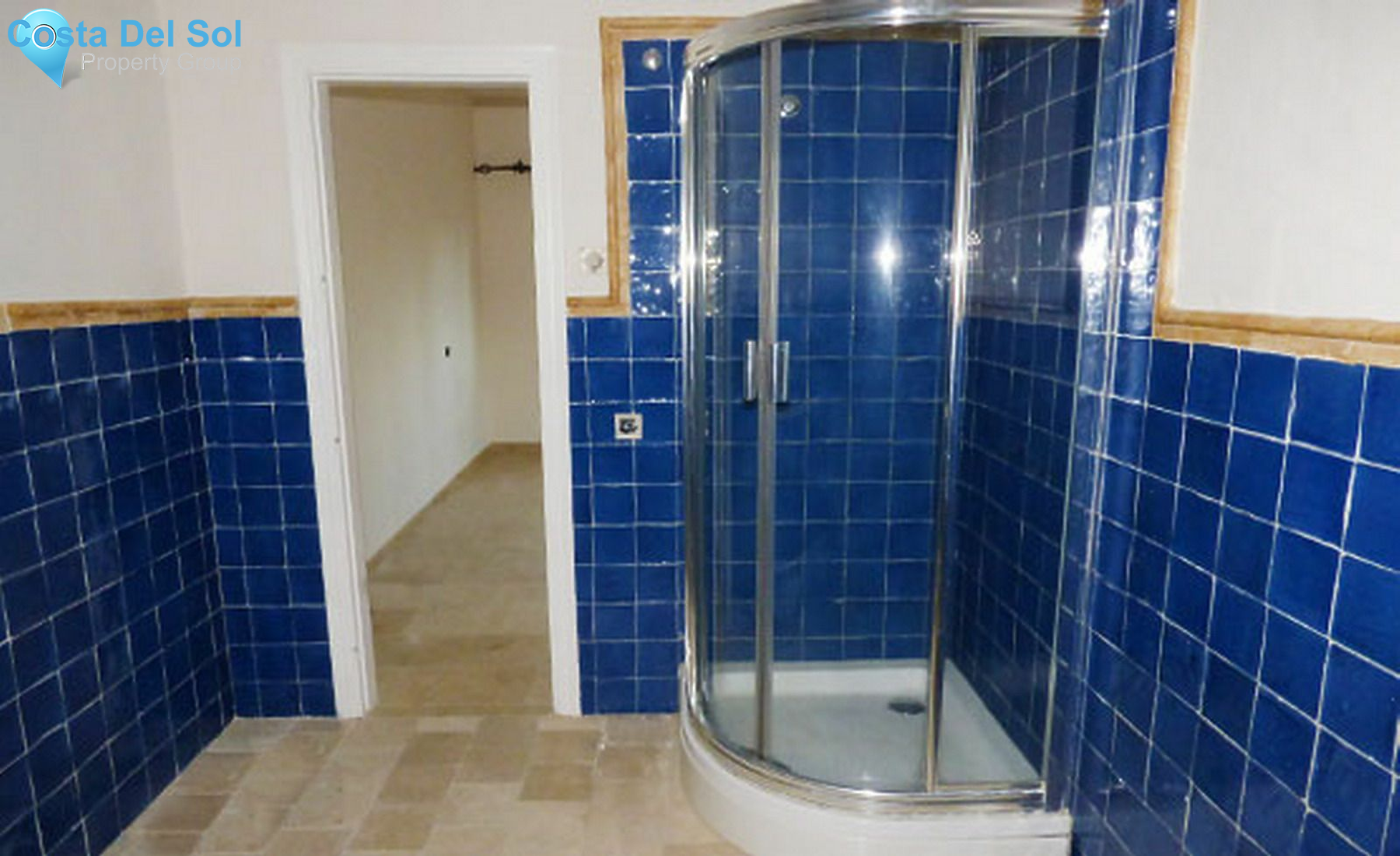 Detached Villa in Benahavís-1388459