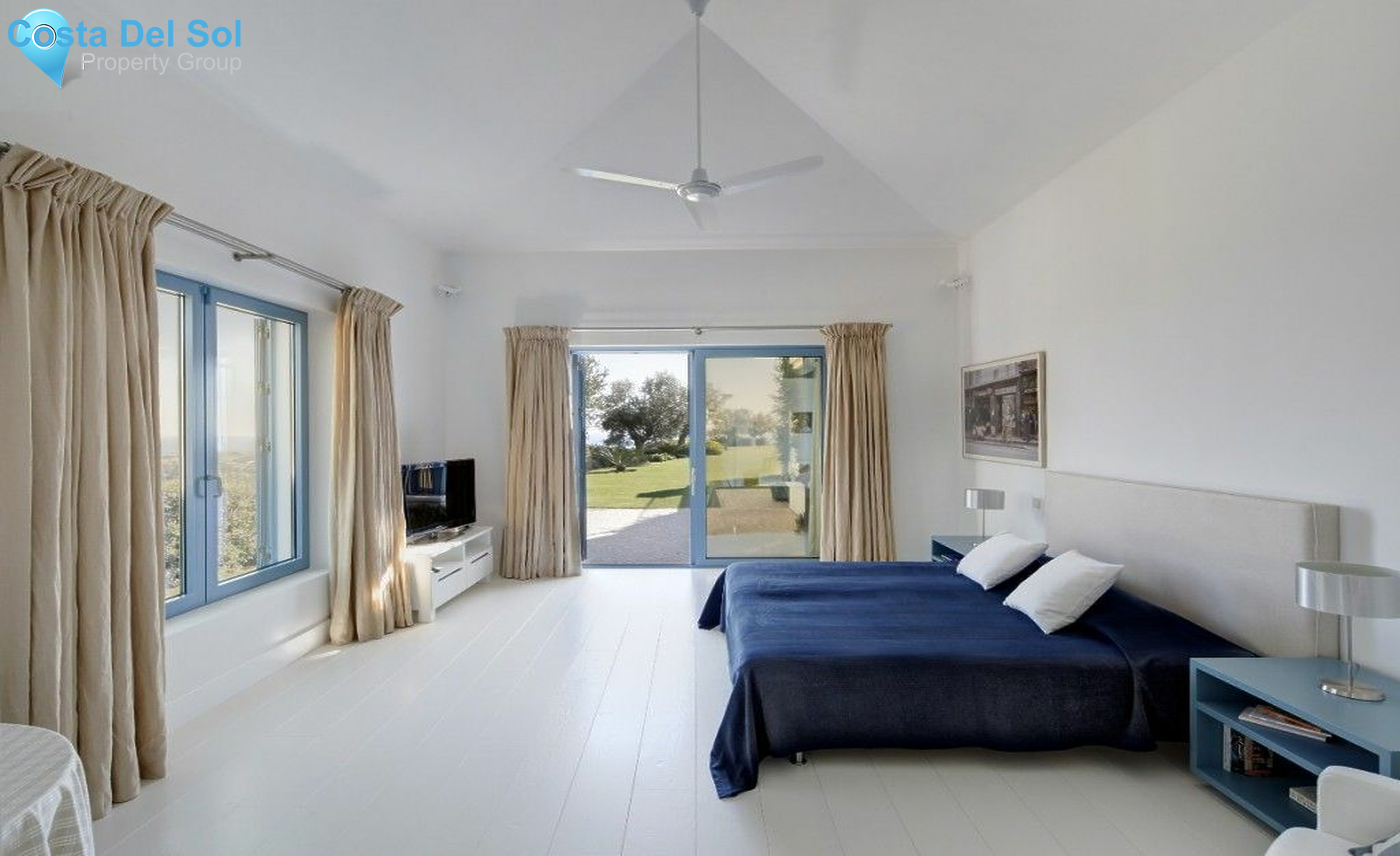 Detached Villa in Benahavís-1431330