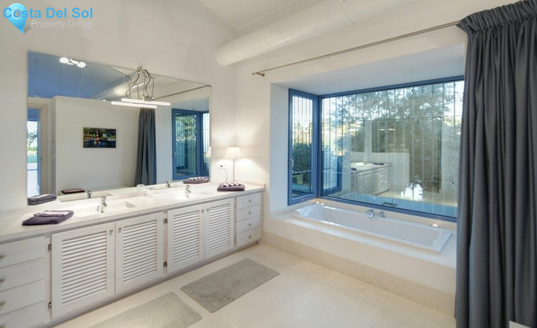 Detached Villa in Benahavís-1431333