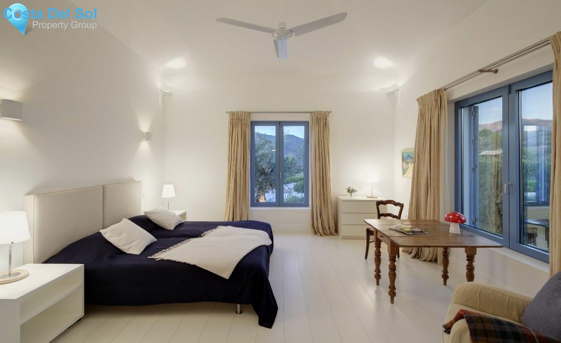 Detached Villa in Benahavís-1431334