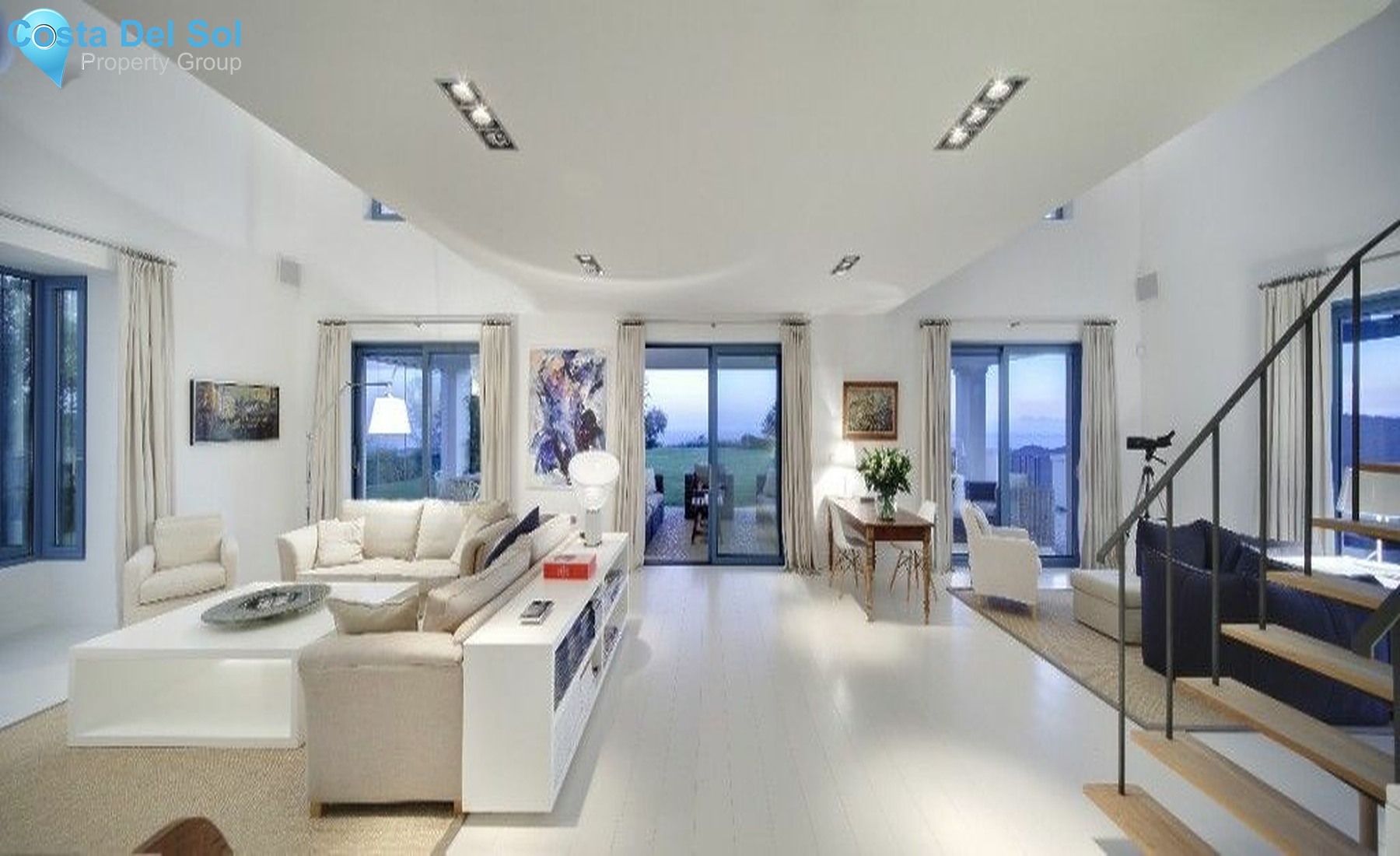 Detached Villa in Benahavís-1431324