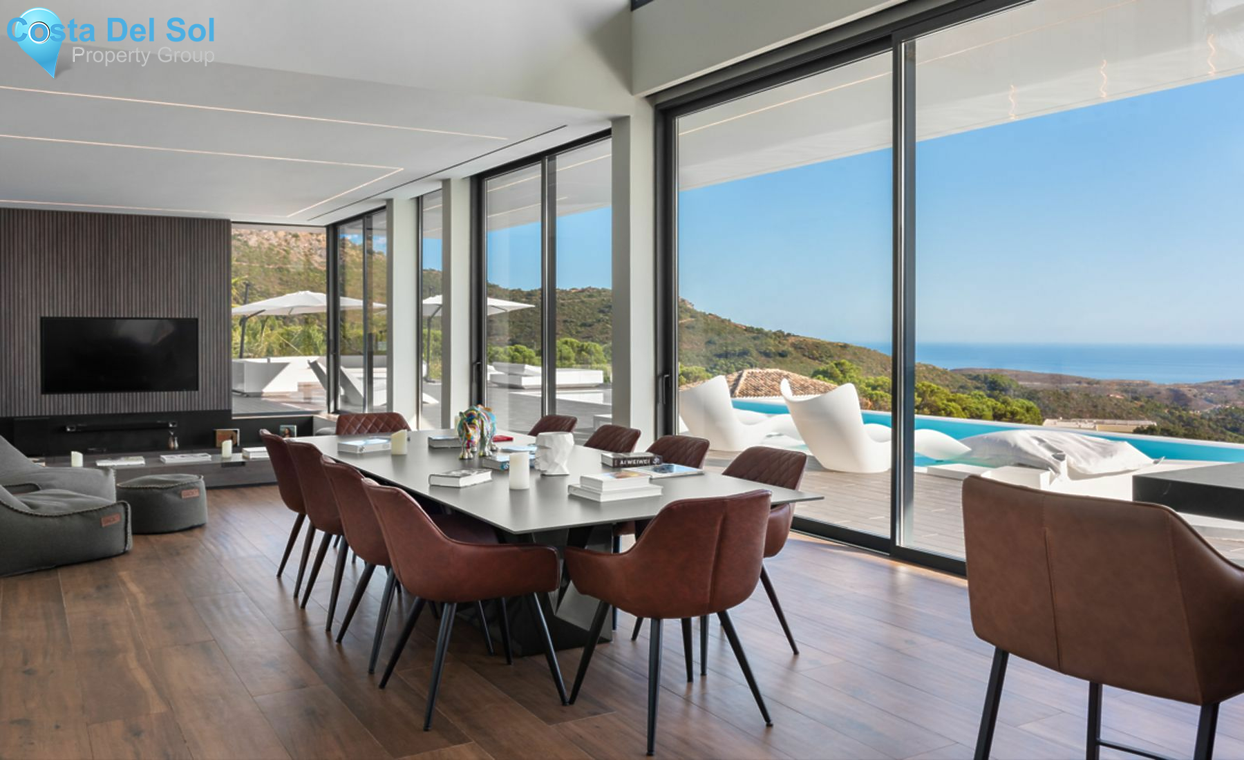 Detached Villa in Benahavís-1443144