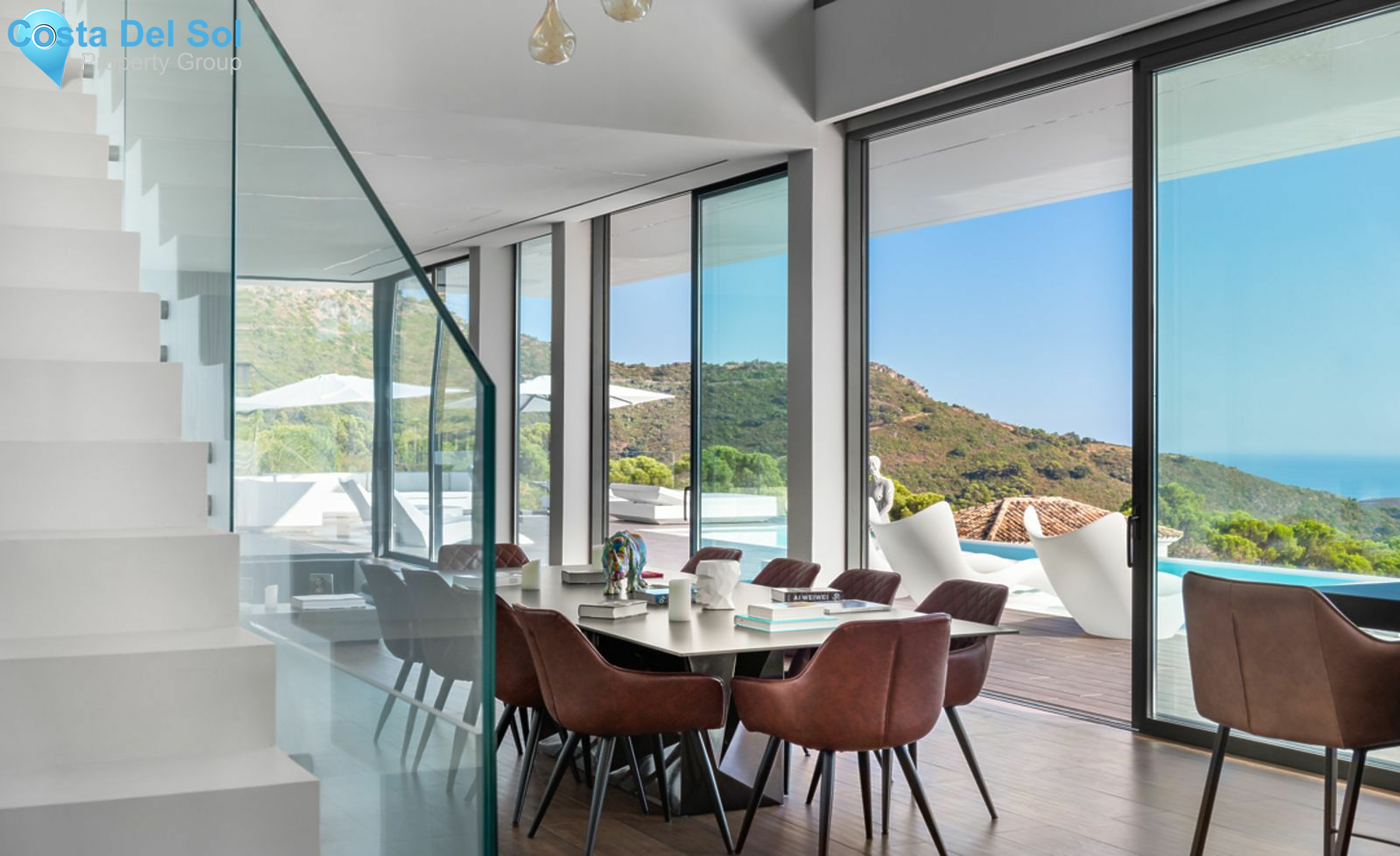 Detached Villa in Benahavís-1443145