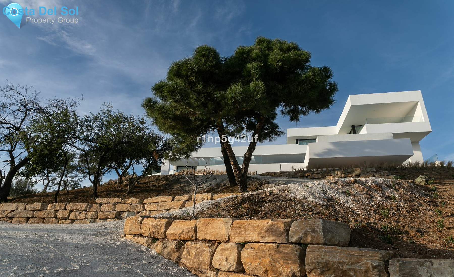 Detached Villa in Benahavís-1486440
