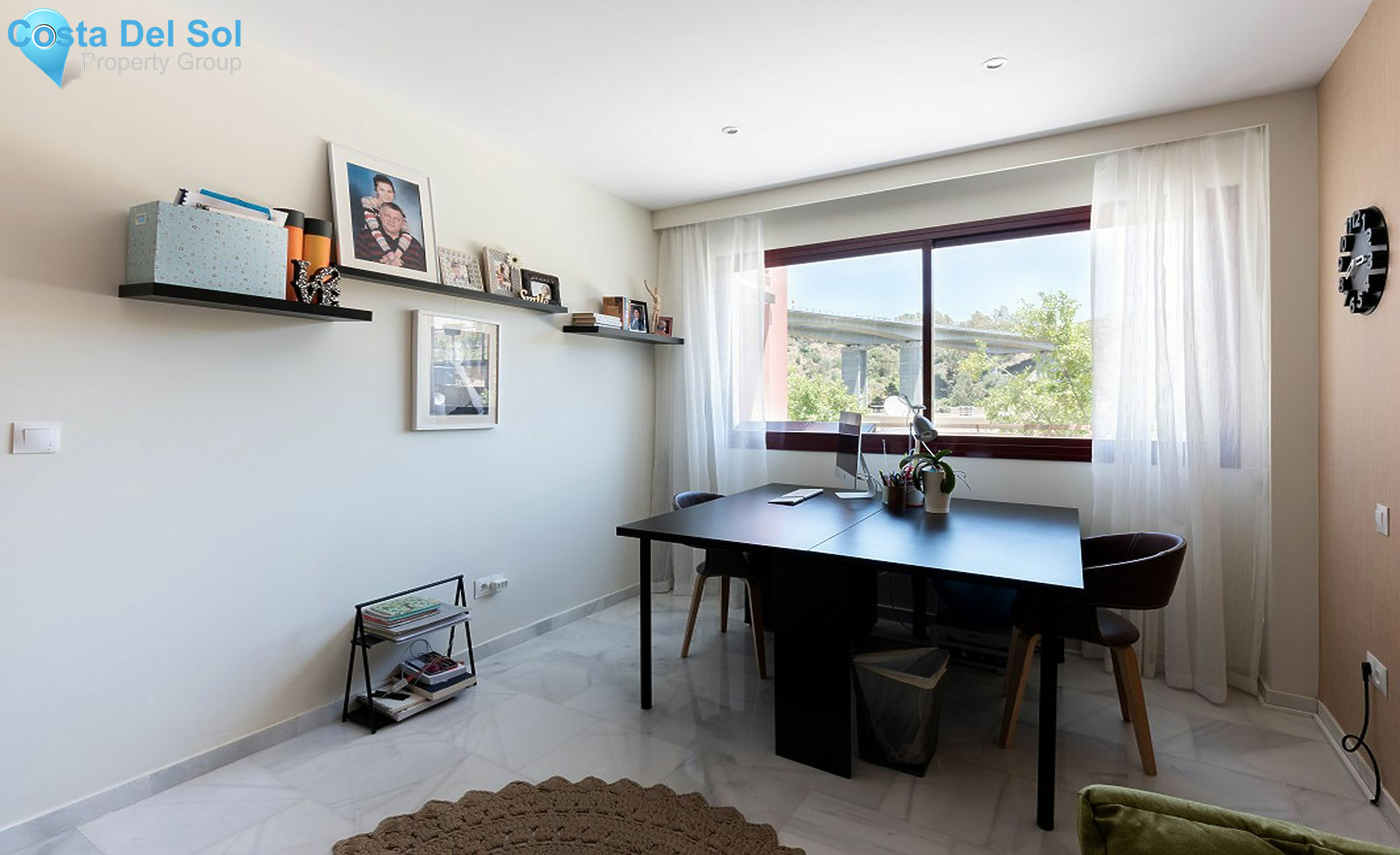 Detached Villa in Benahavís-1488543