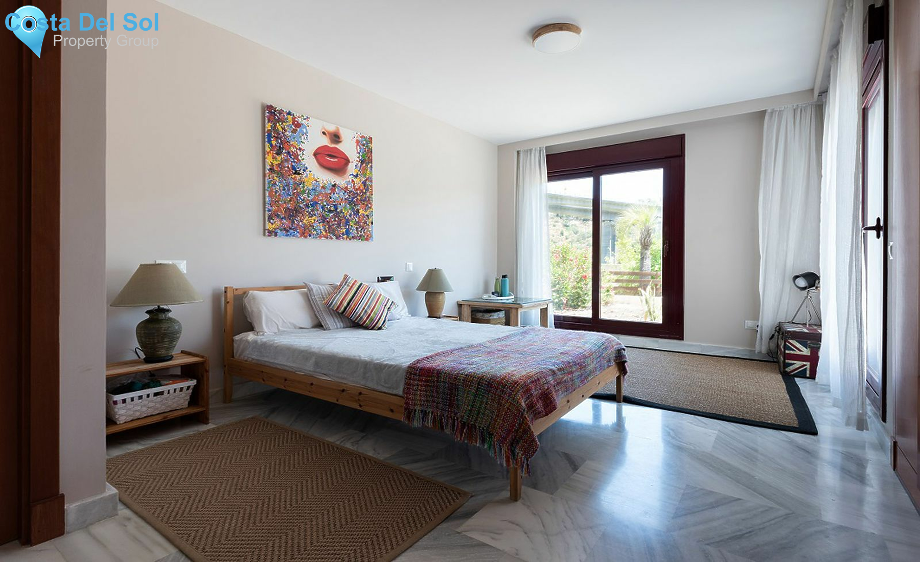 Detached Villa in Benahavís-1488544