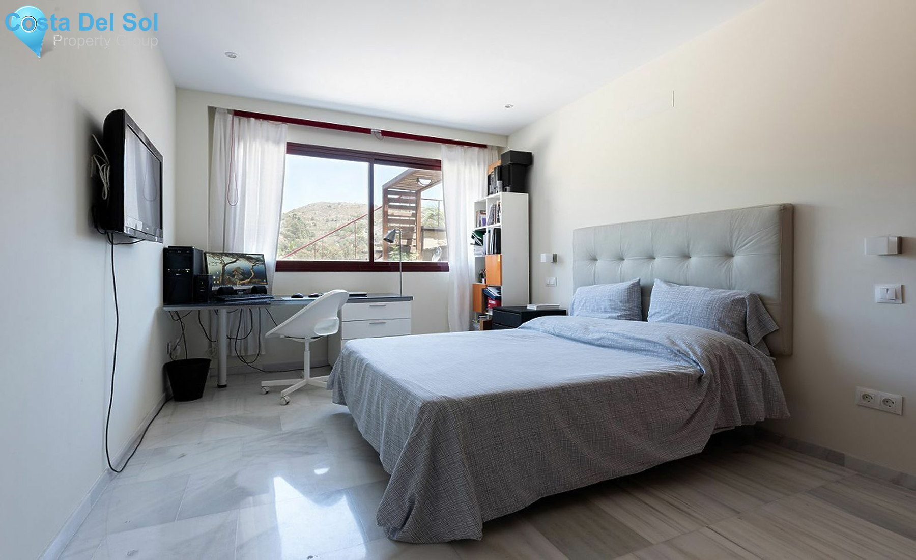 Detached Villa in Benahavís-1488547