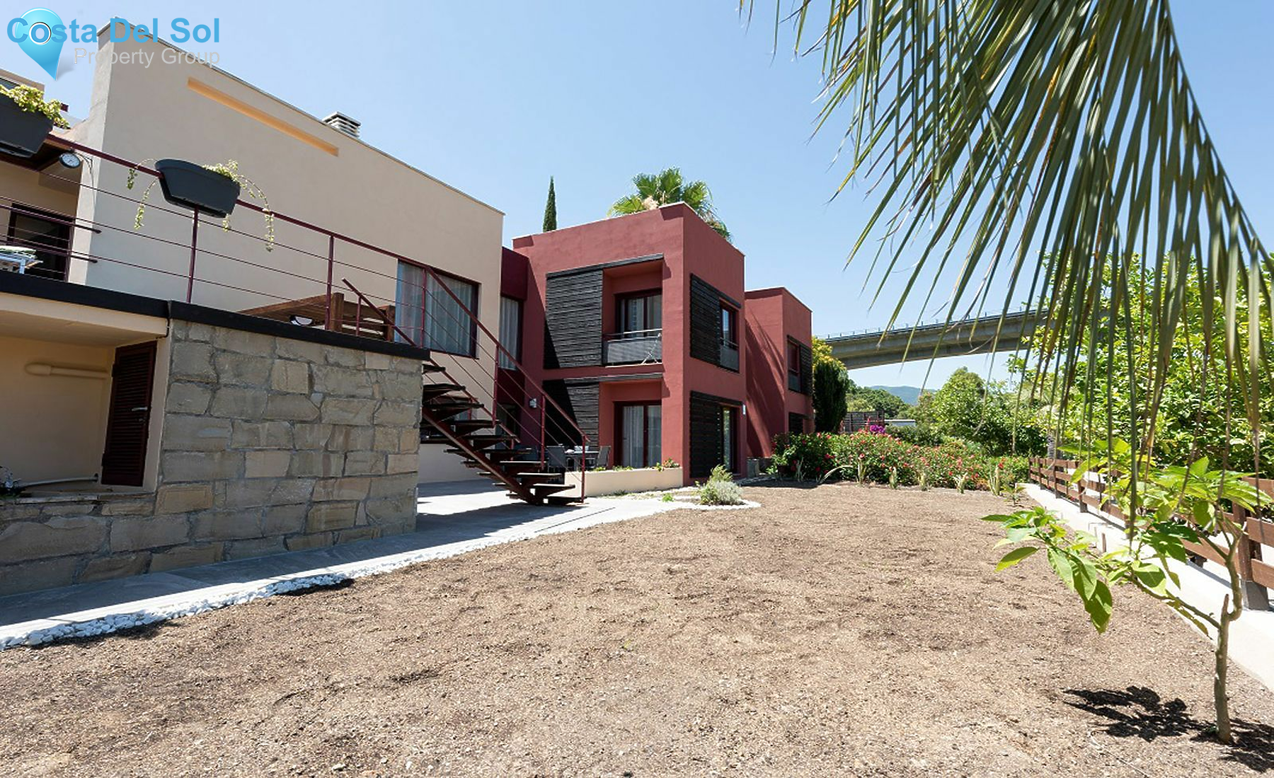Detached Villa in Benahavís-1488533