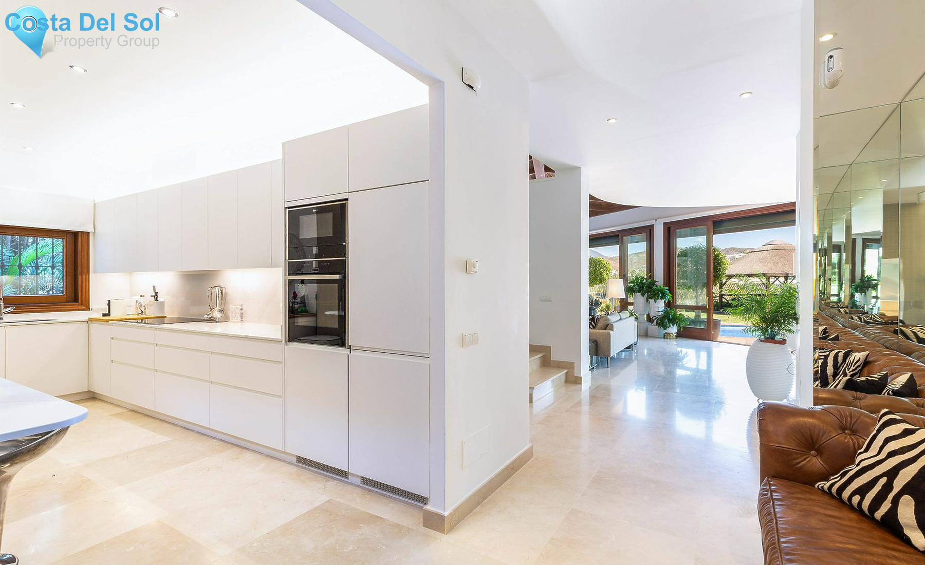 Detached Villa in Benahavís-1498149