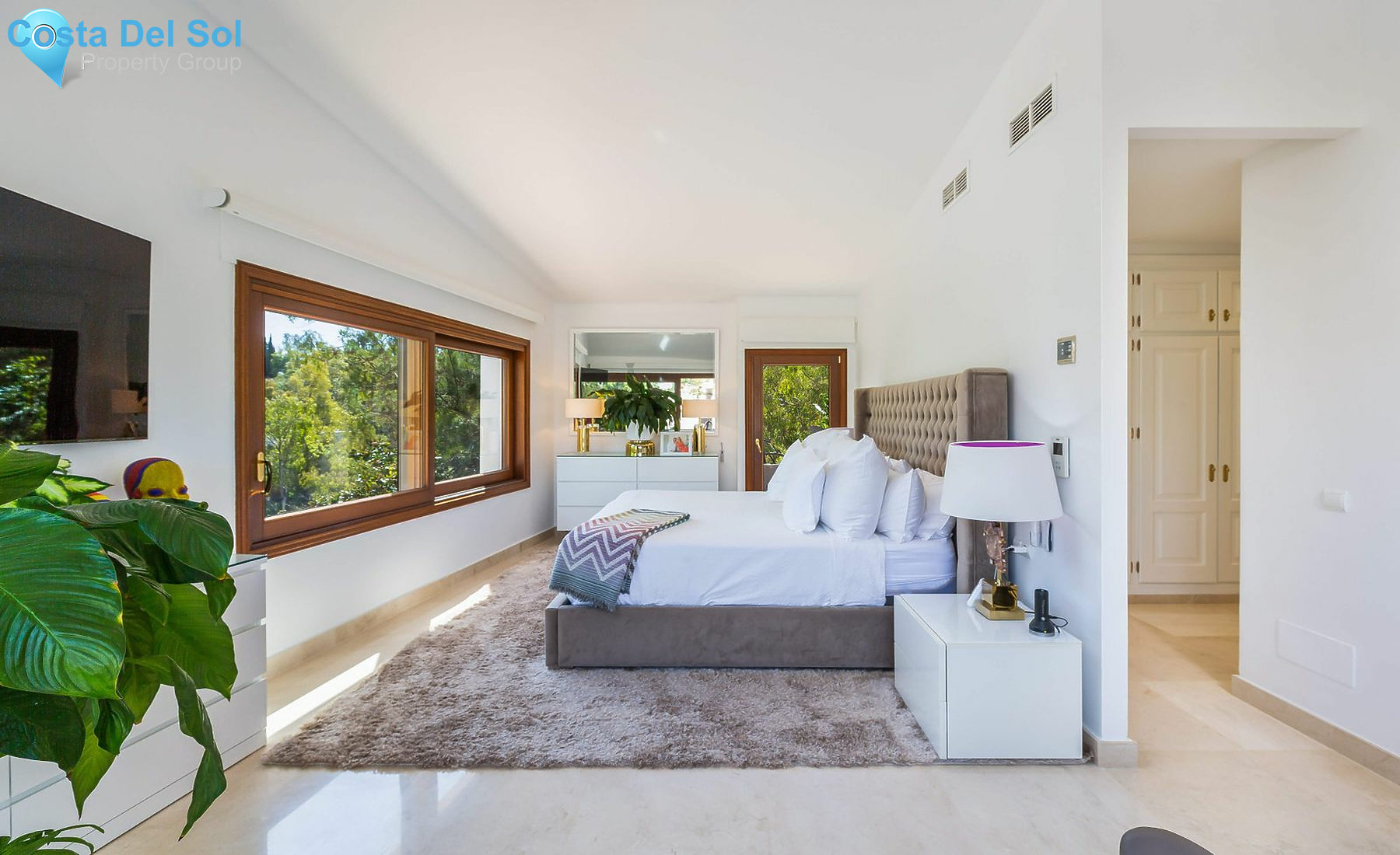 Detached Villa in Benahavís-1498156