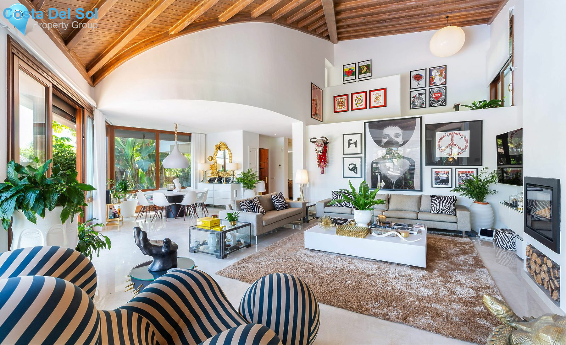Detached Villa in Benahavís-1498139