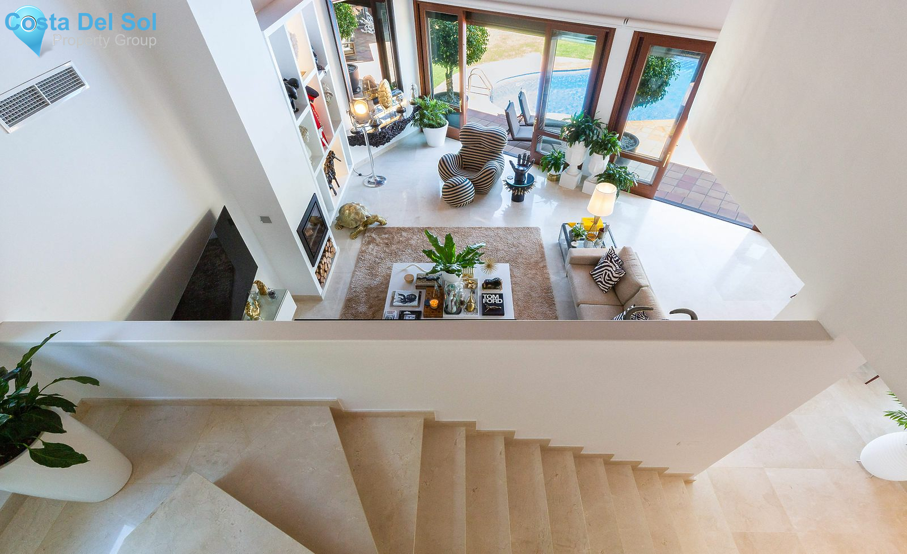Detached Villa in Benahavís-1498141