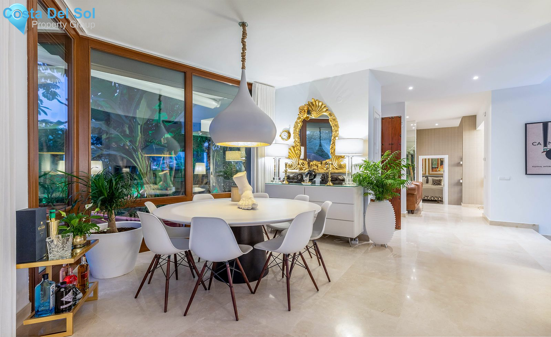 Detached Villa in Benahavís-1498142