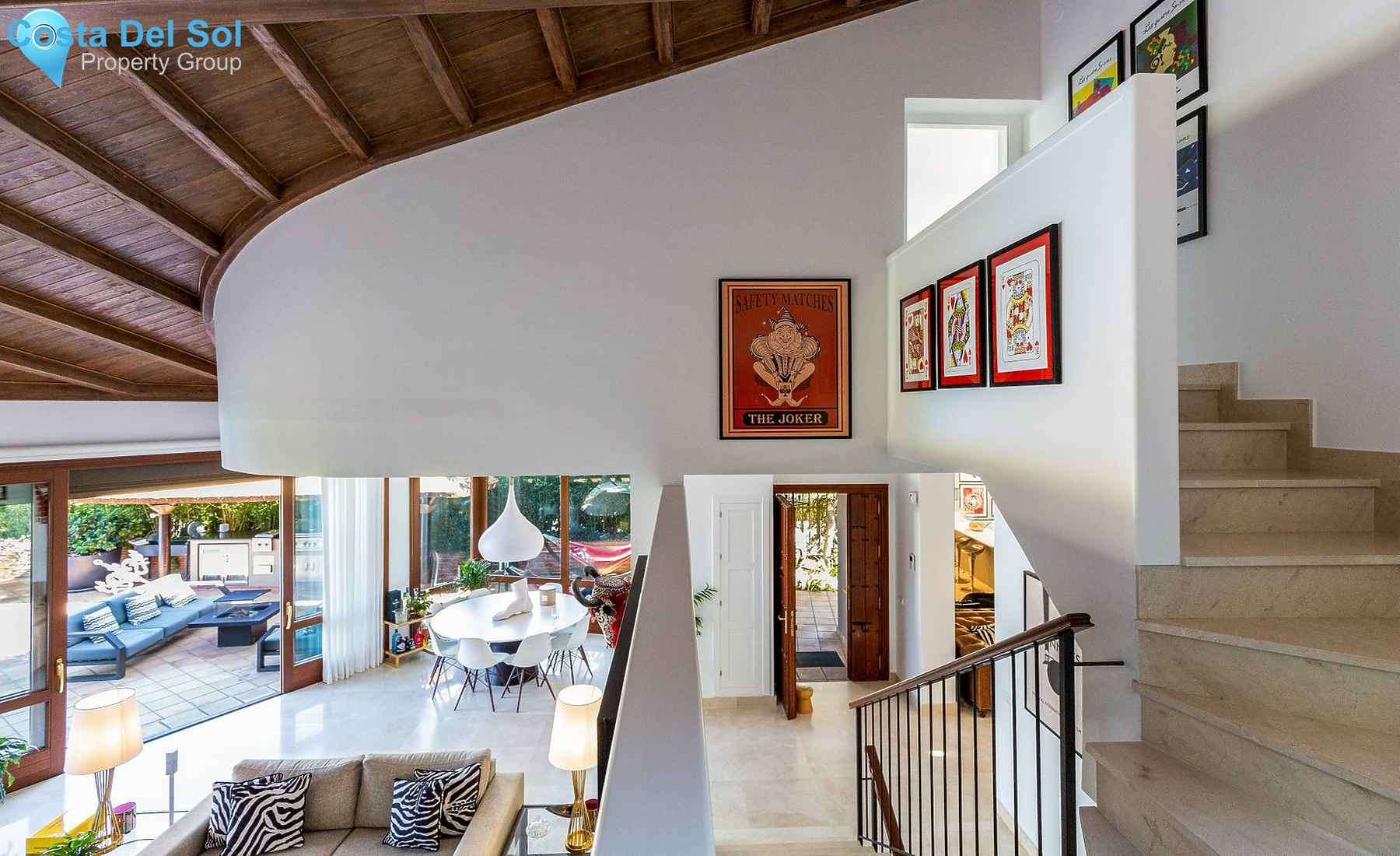 Detached Villa in Benahavís-1498146