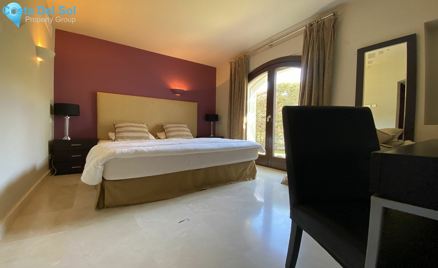 Detached Villa in Benahavís-1532263