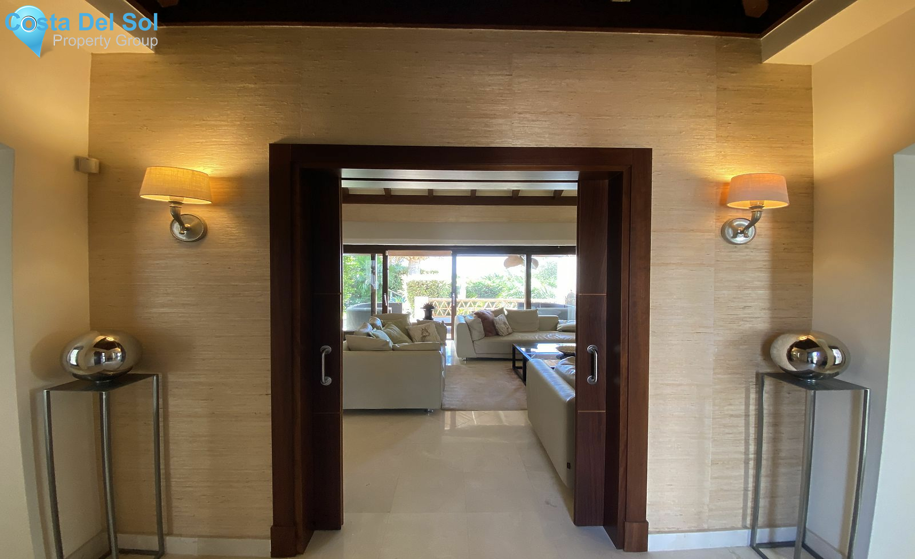Detached Villa in Benahavís-1532266