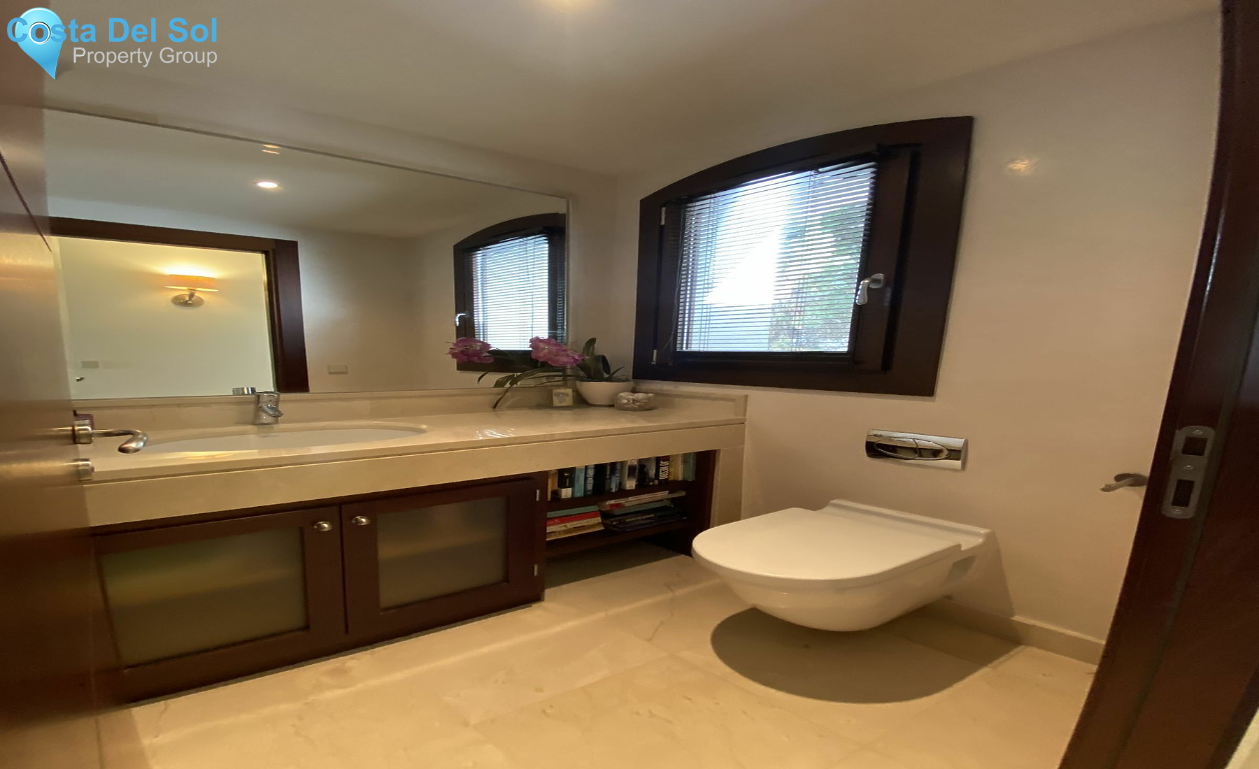 Detached Villa in Benahavís-1532267