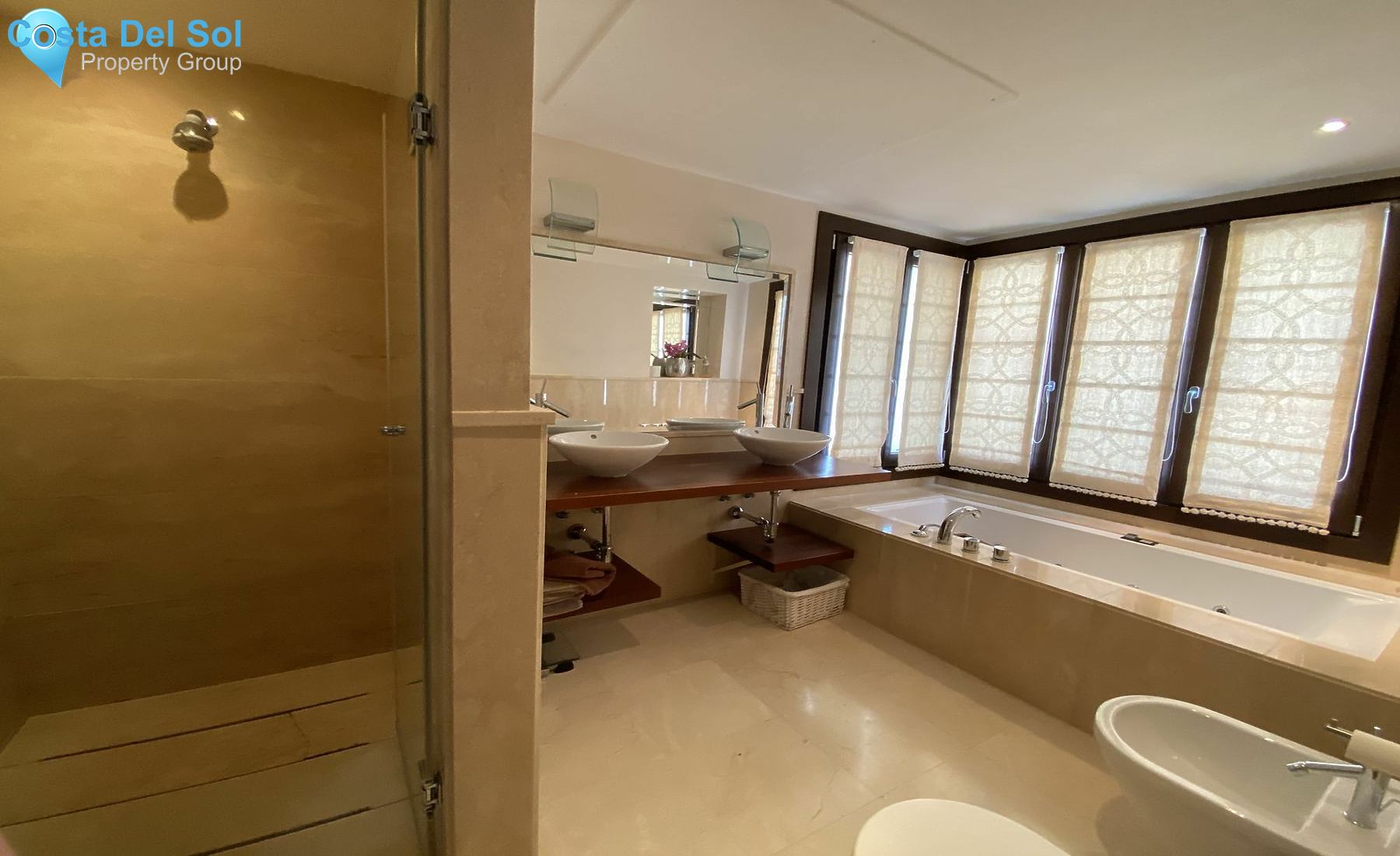 Detached Villa in Benahavís-1532271