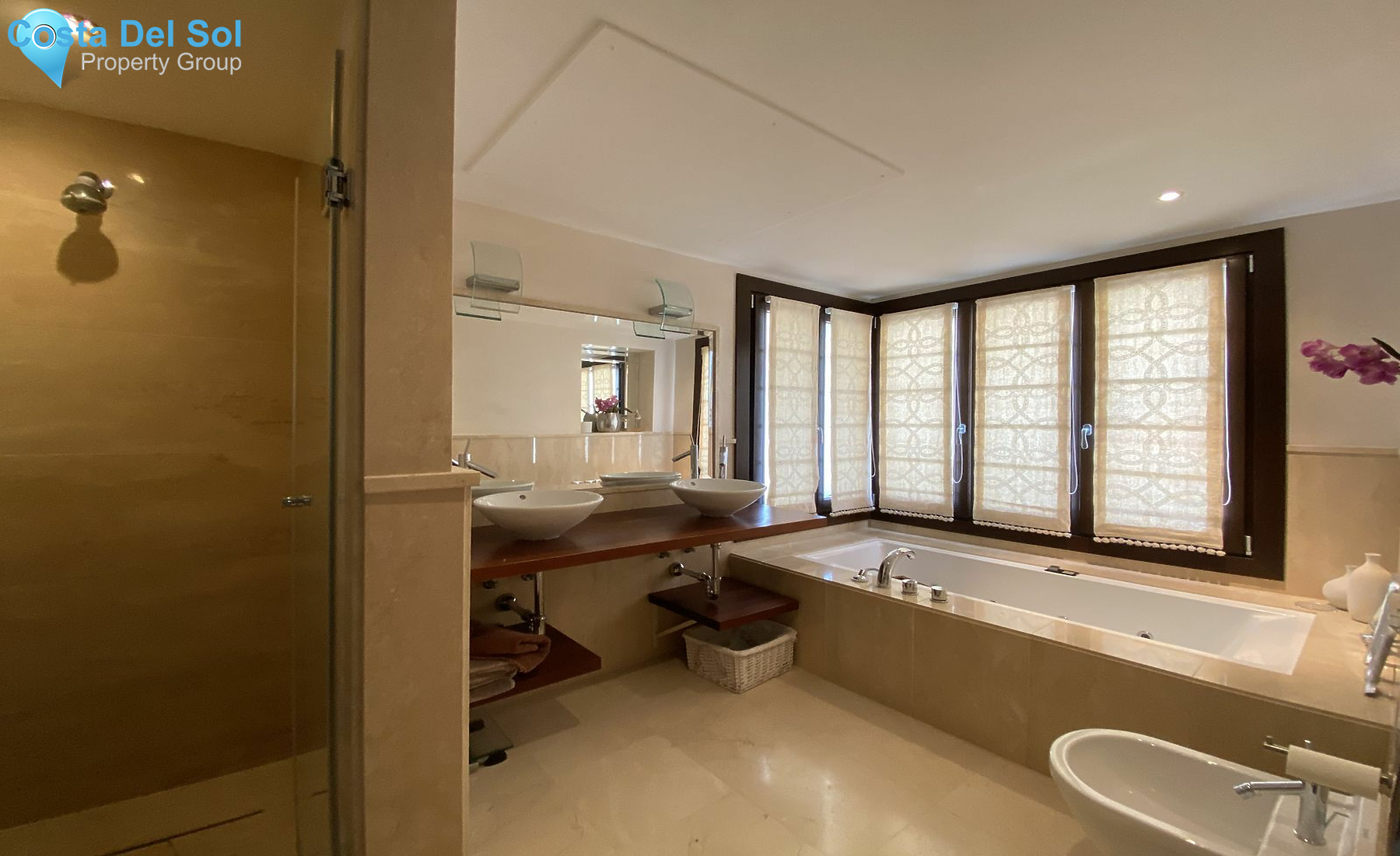 Detached Villa in Benahavís-1532272