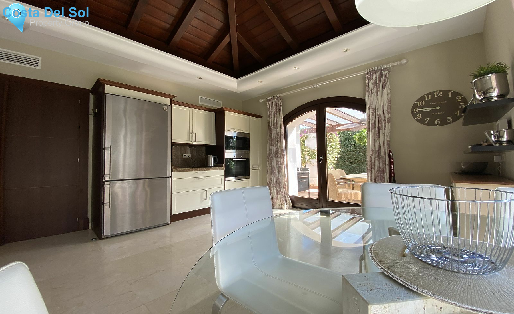 Detached Villa in Benahavís-1532257