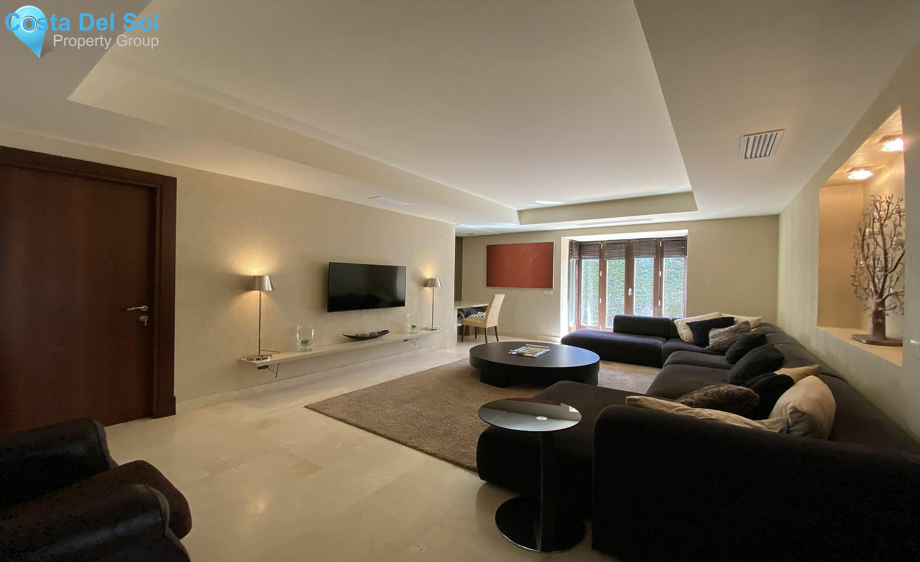 Detached Villa in Benahavís-1532260