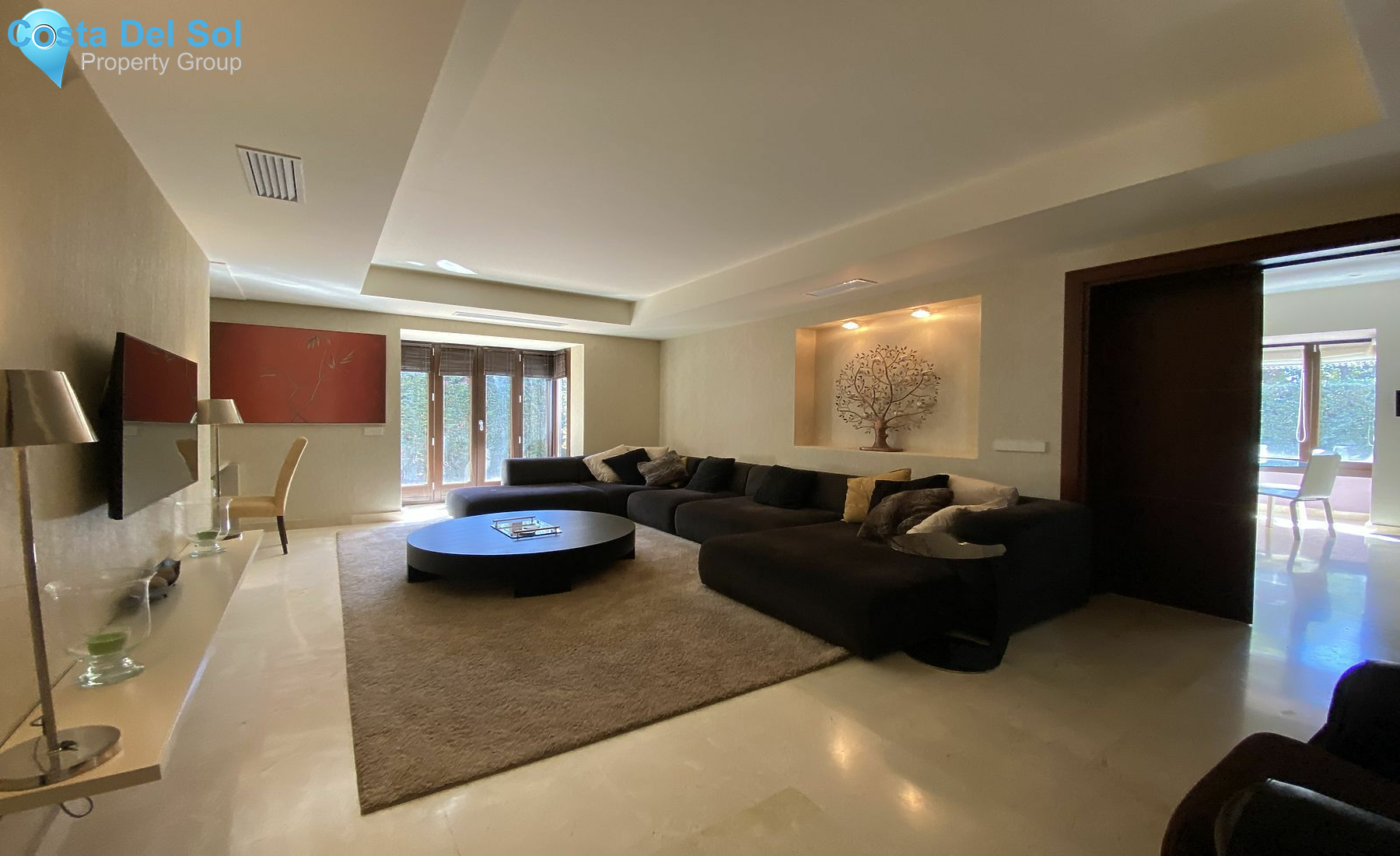 Detached Villa in Benahavís-1532261