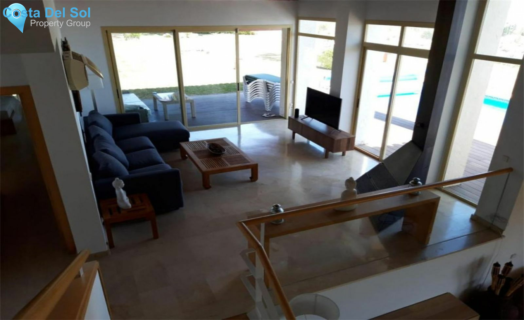 Detached Villa in Benahavís-1535237