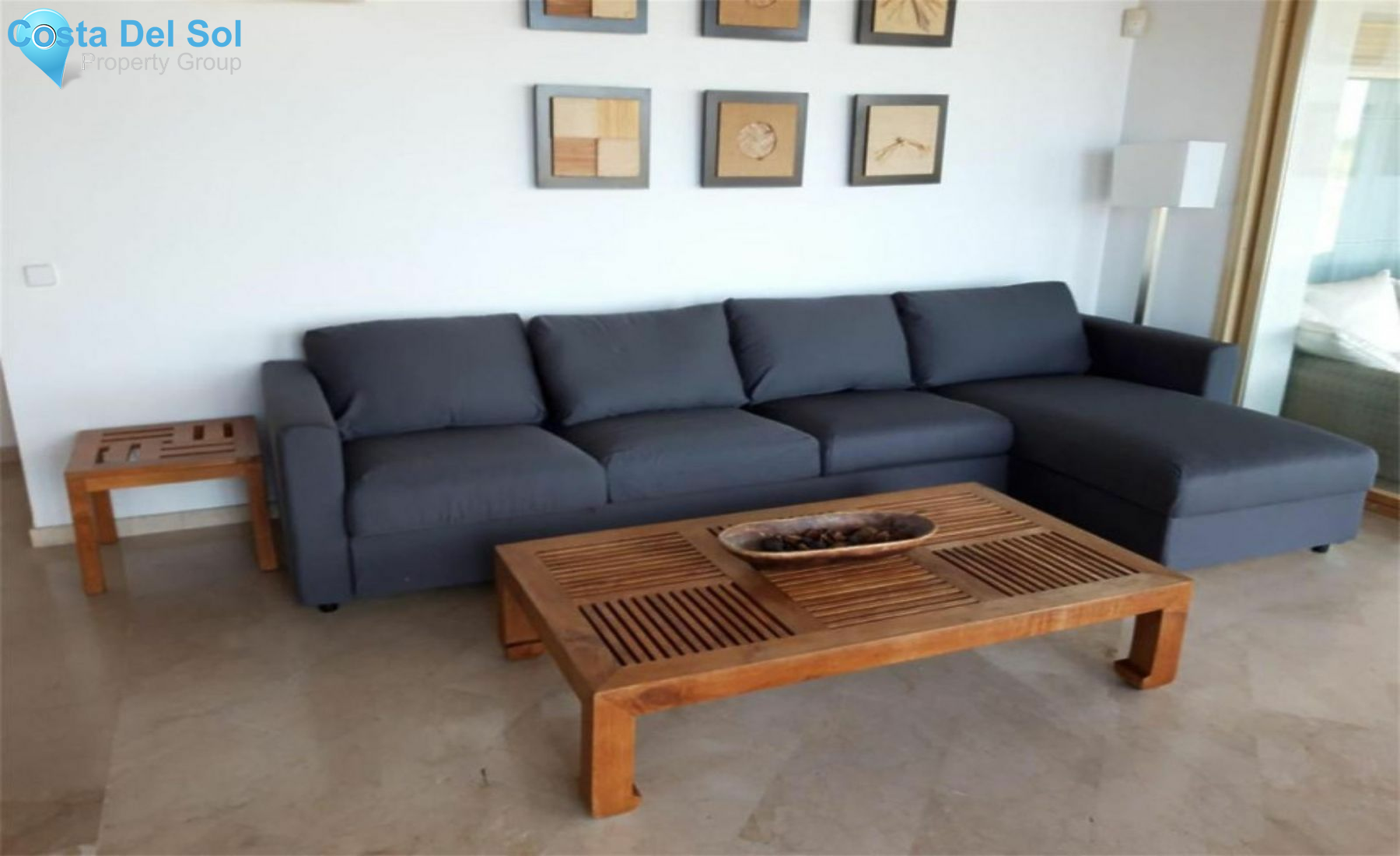 Detached Villa in Benahavís-1535238
