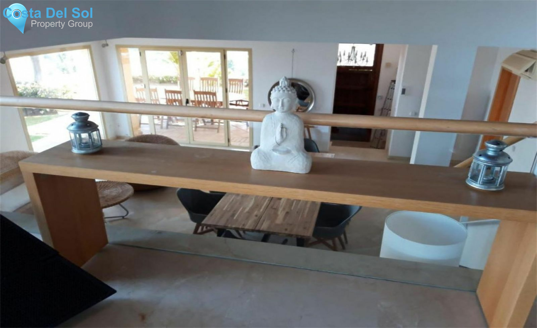 Detached Villa in Benahavís-1535239
