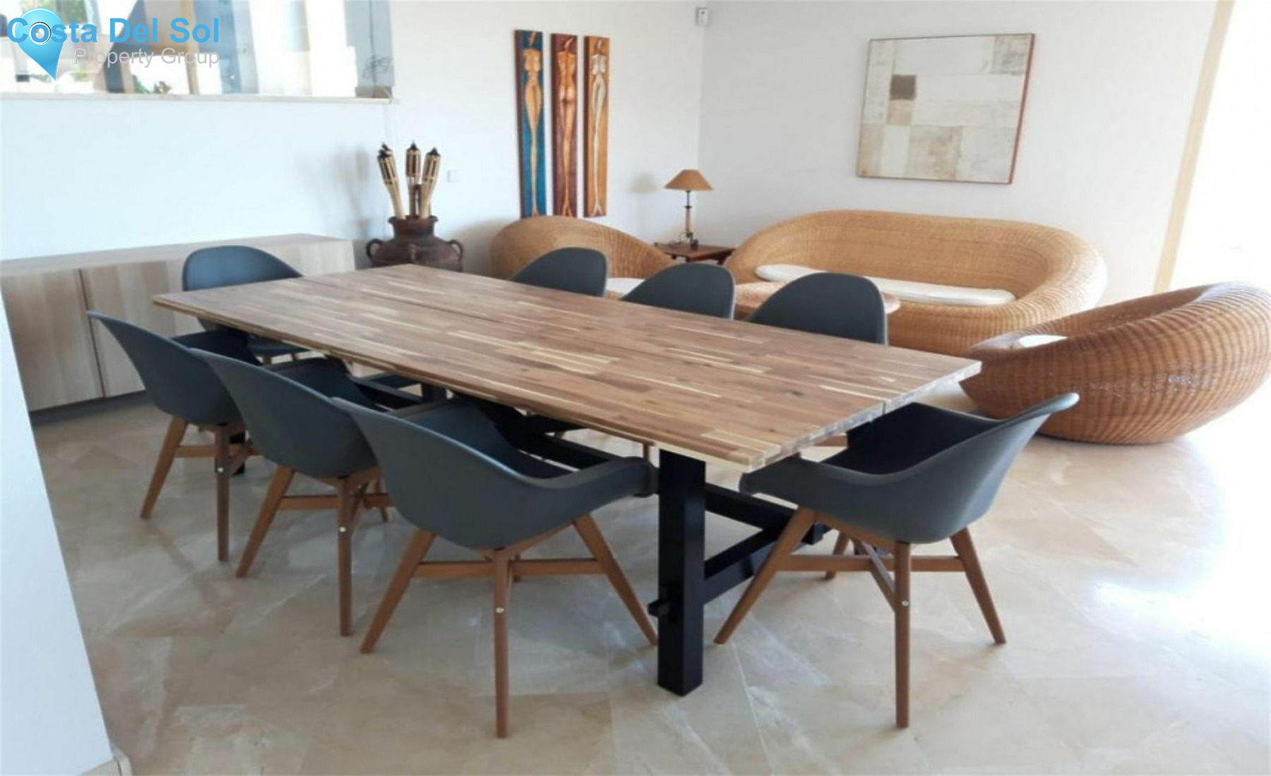Detached Villa in Benahavís-1535241