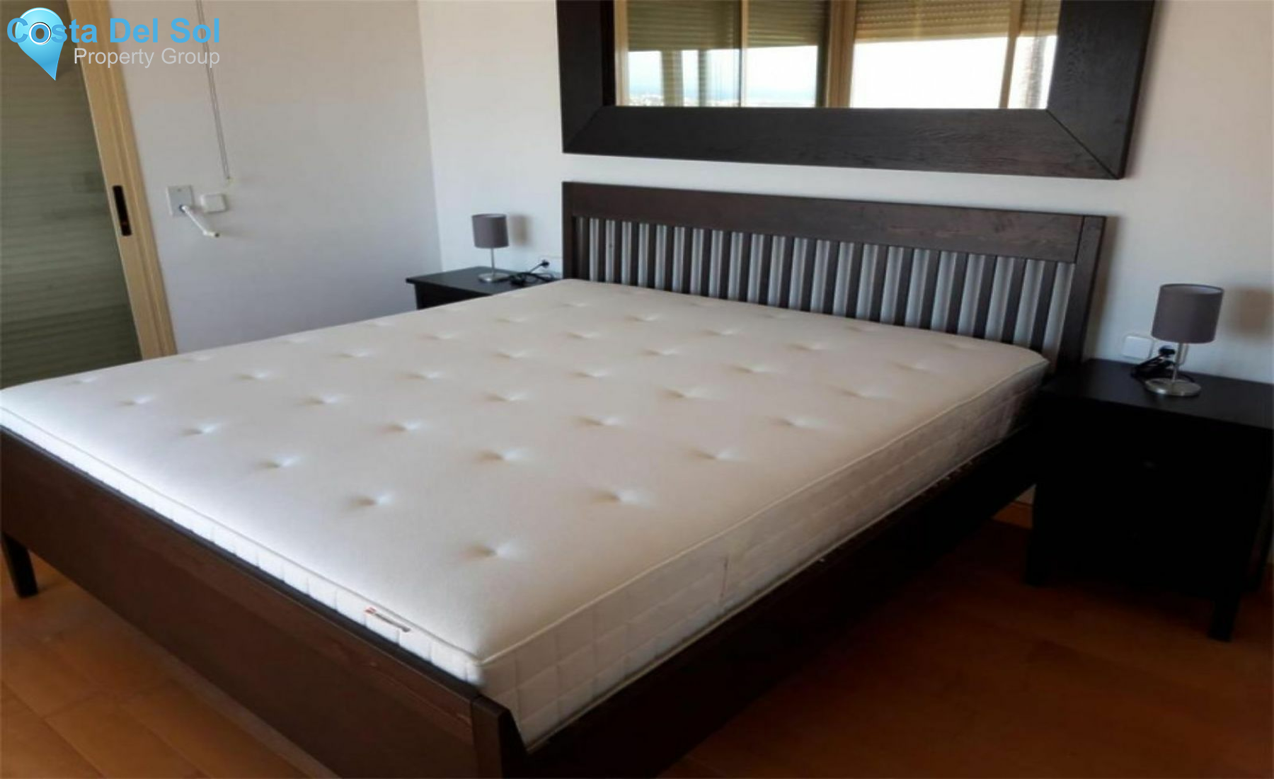 Detached Villa in Benahavís-1535243
