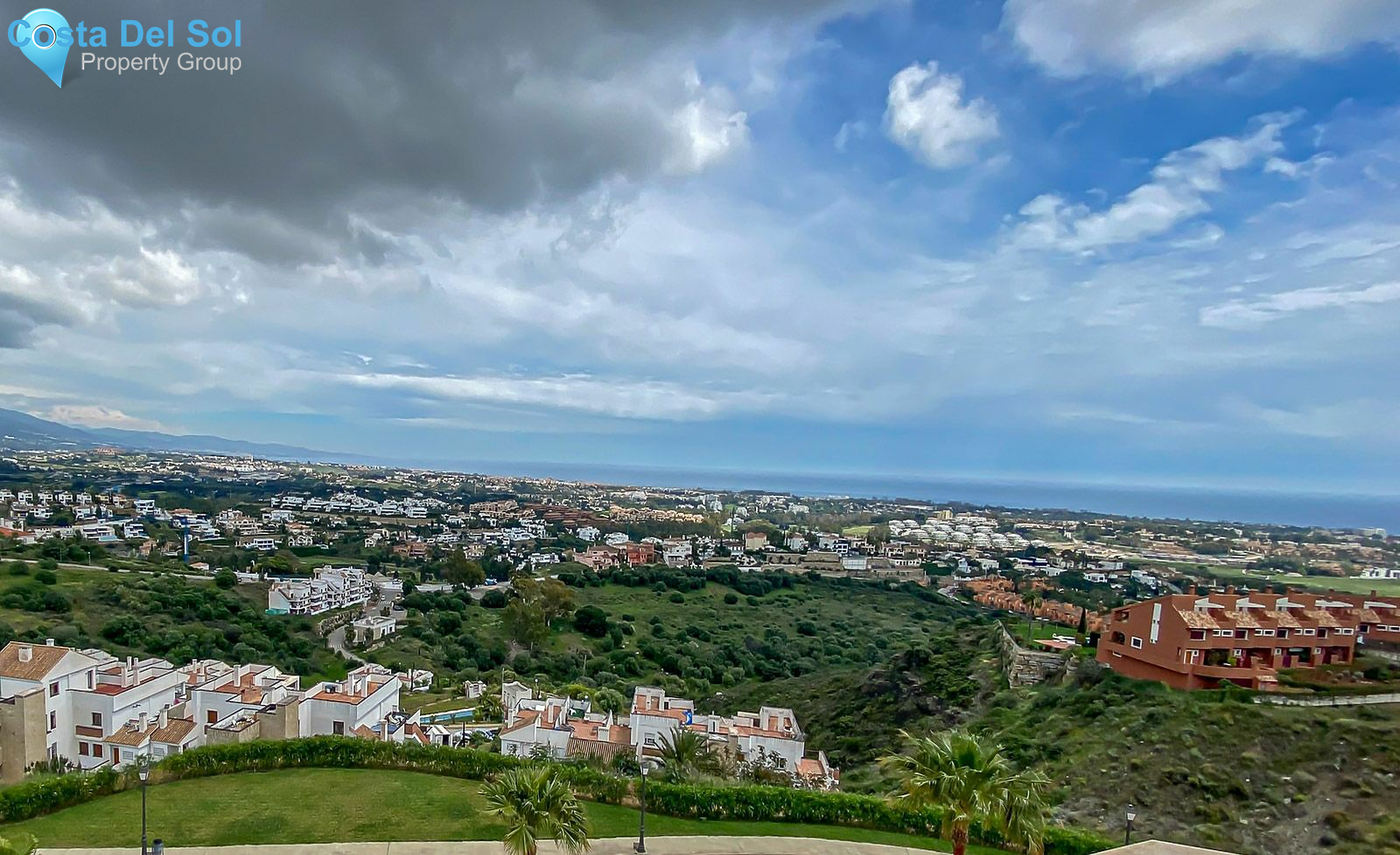 Detached Villa in Benahavís-1545807