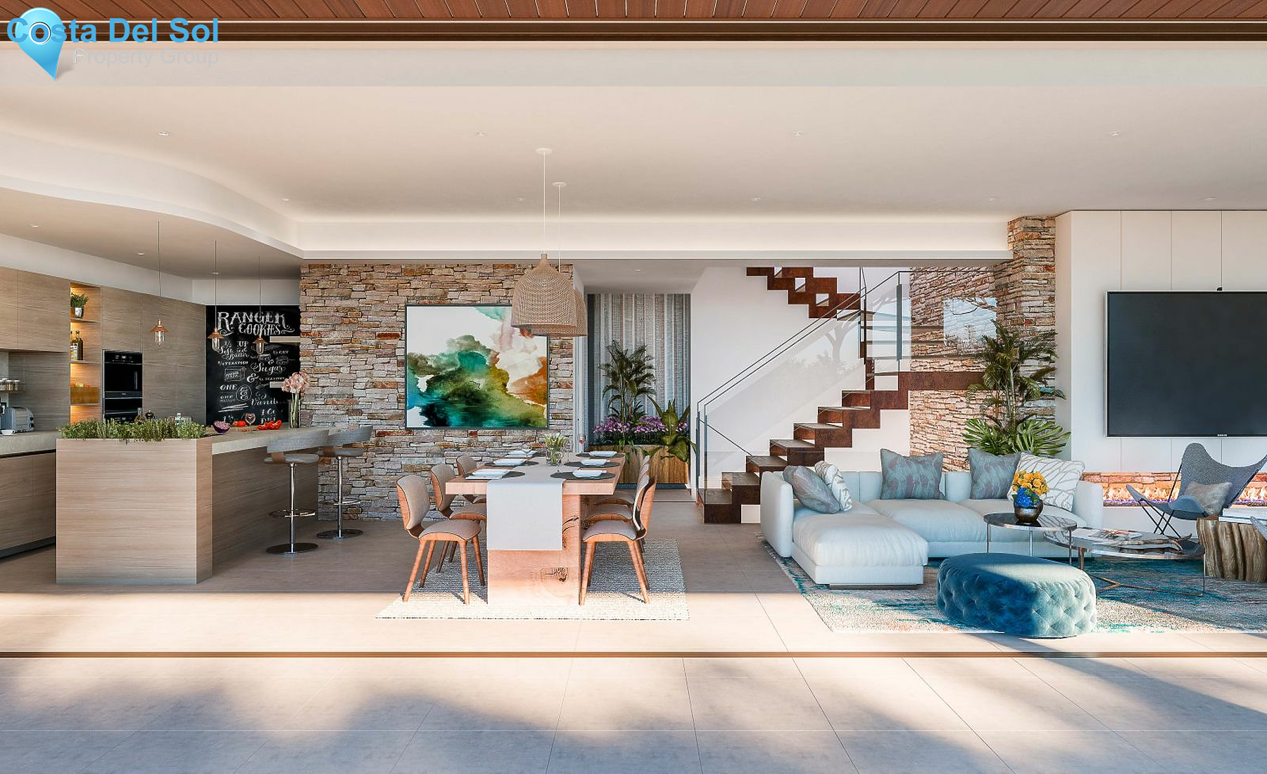 Detached Villa in Benahavís-1545797