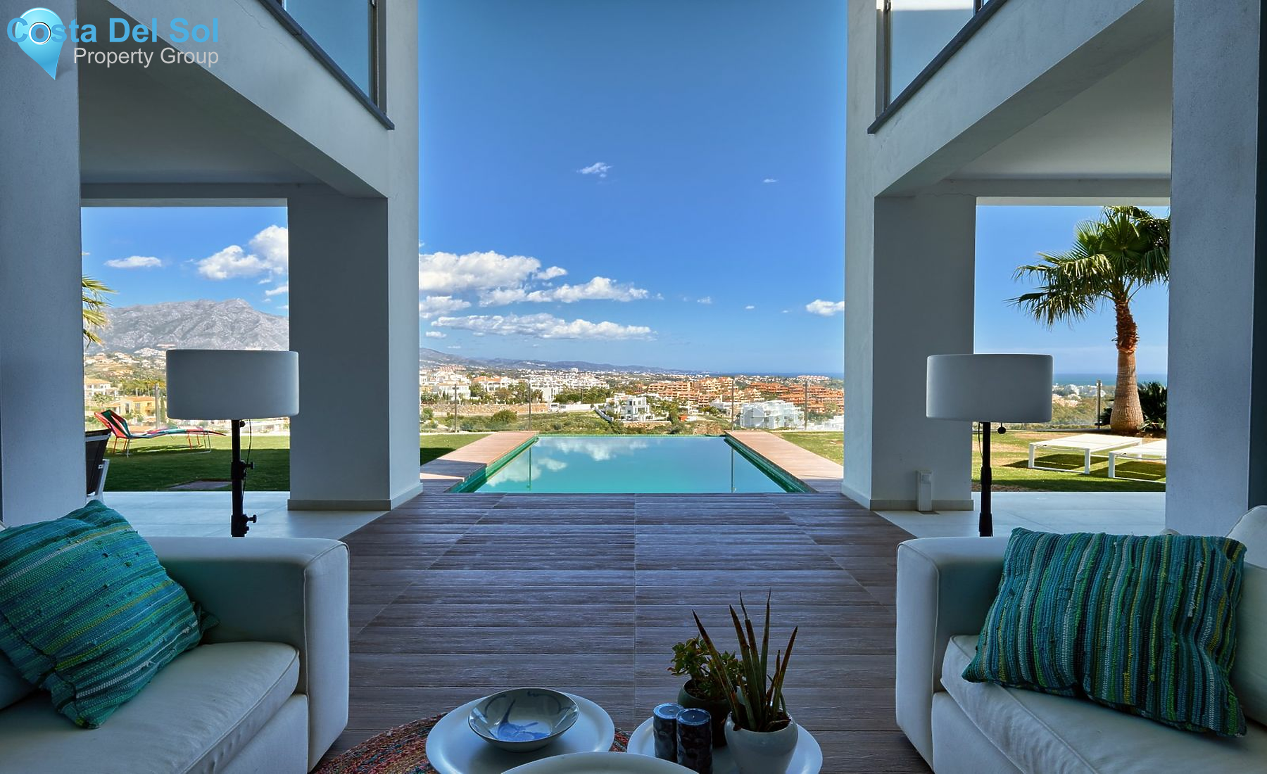 Detached Villa in Benahavís-1546399