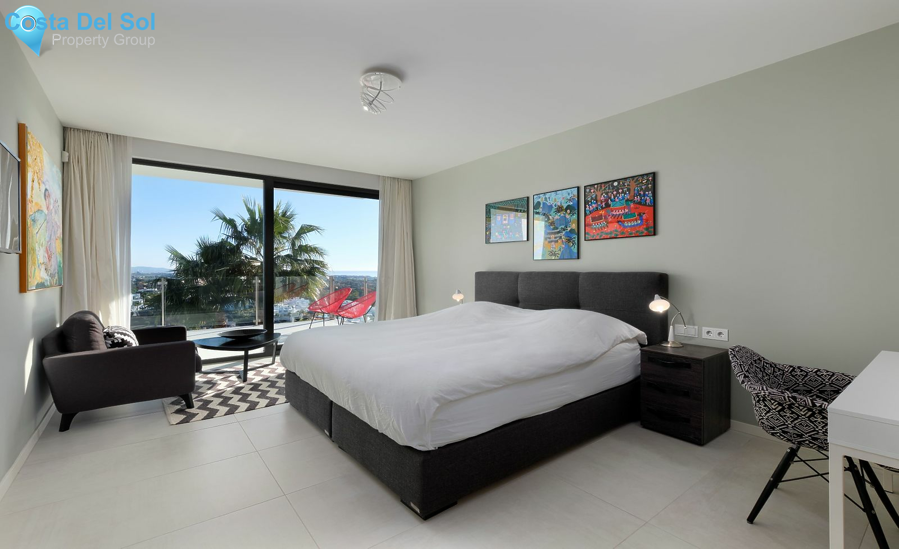 Detached Villa in Benahavís-1546409