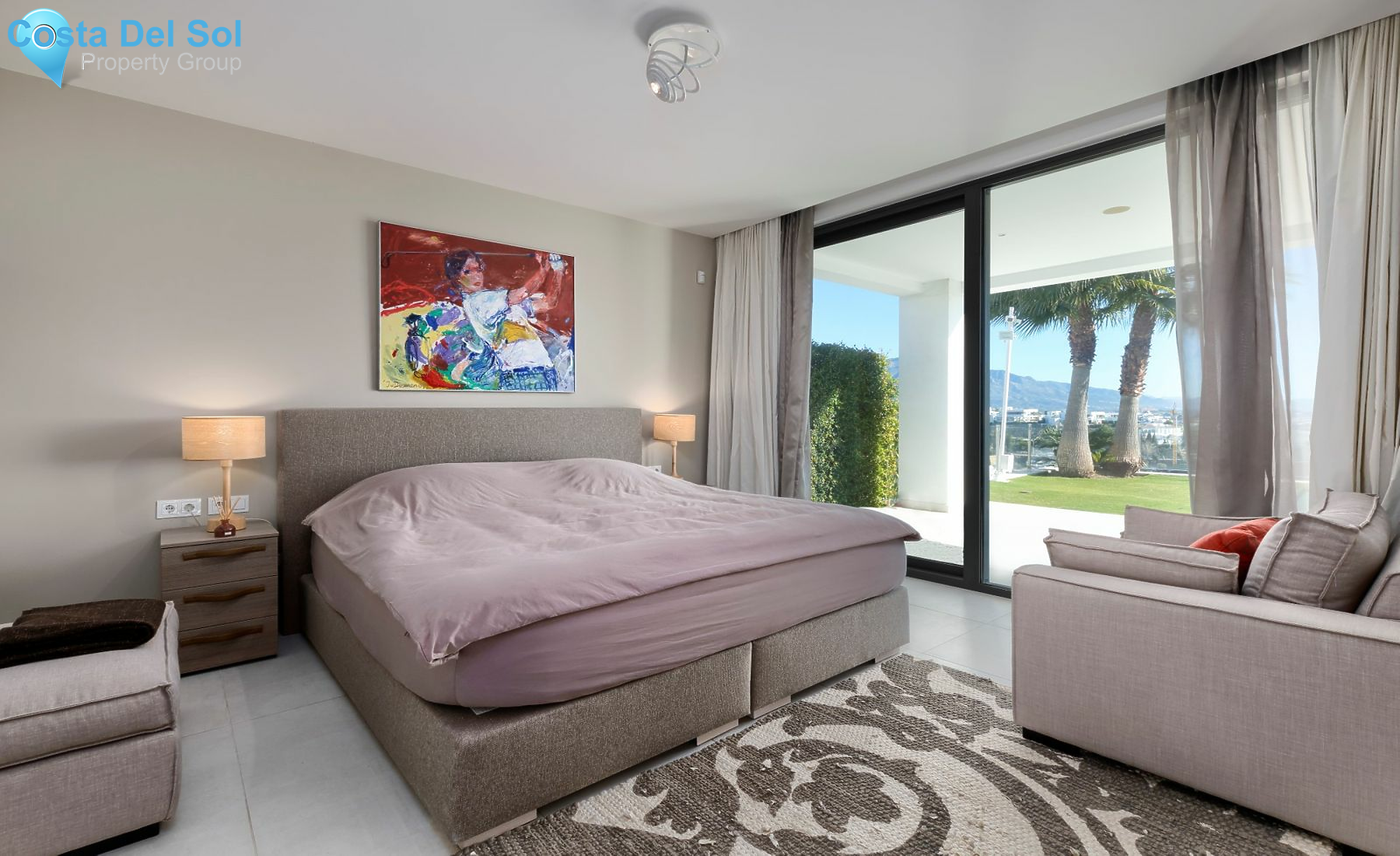 Detached Villa in Benahavís-1546411