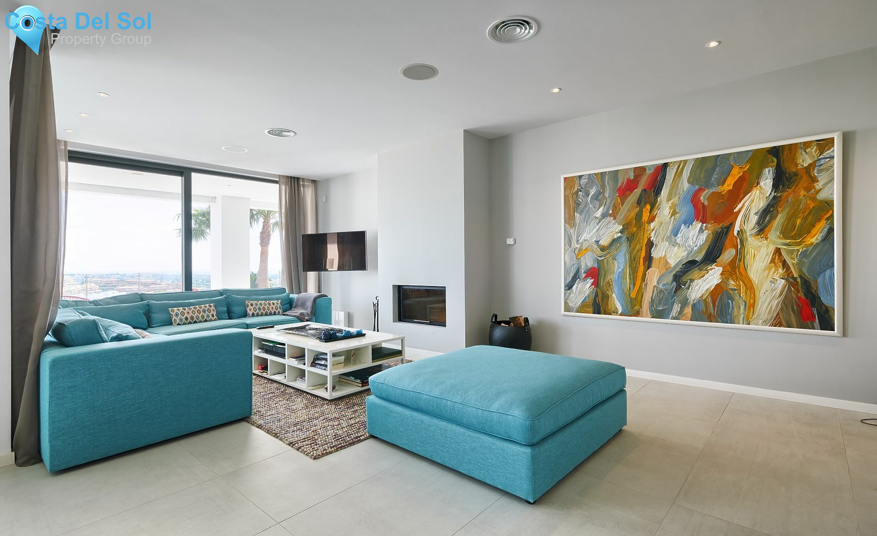 Detached Villa in Benahavís-1546402