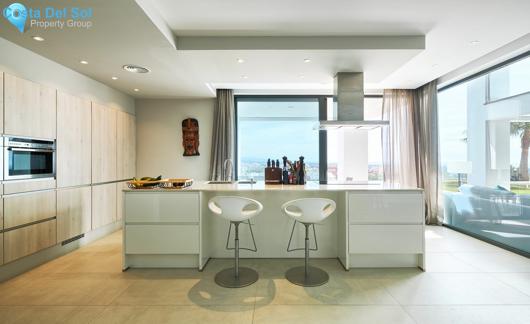 Detached Villa in Benahavís-1546405
